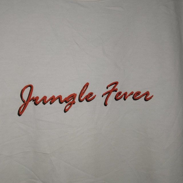 Expert Horror Vintage Jungle Fever Movie Horror Romance Shirt Size US L / EU 52-54 / 3 - 3 Thumbnail