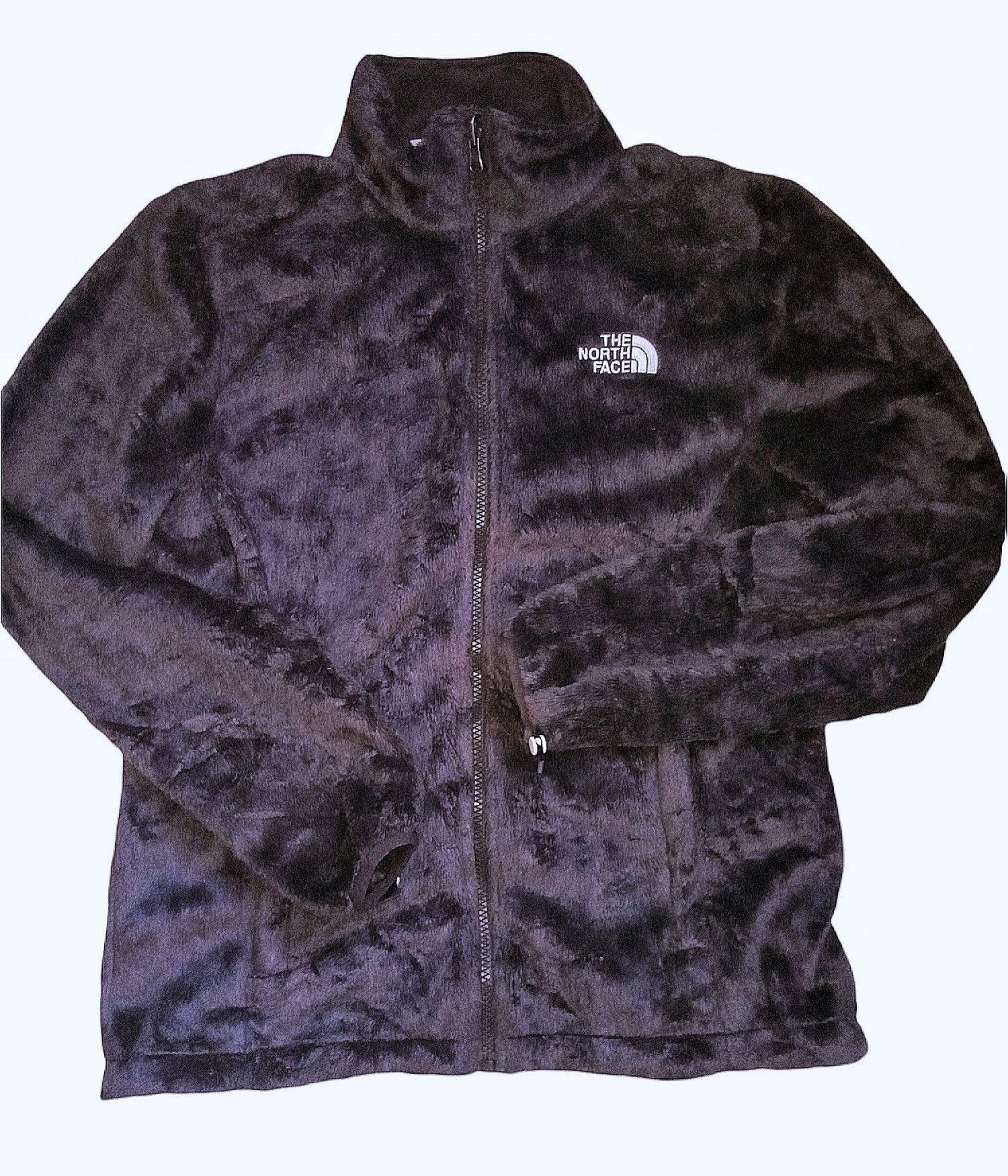 The North Face The north face fleece jacket for women Size M / US 6-8 / IT 42-44 - 4 Thumbnail