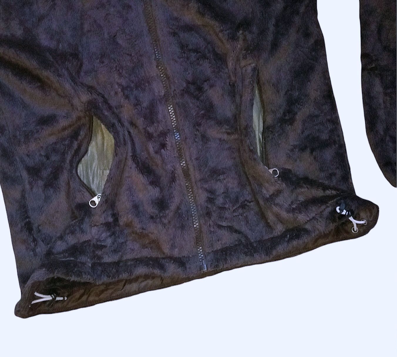 The North Face The north face fleece jacket for women Size M / US 6-8 / IT 42-44 - 11 Thumbnail