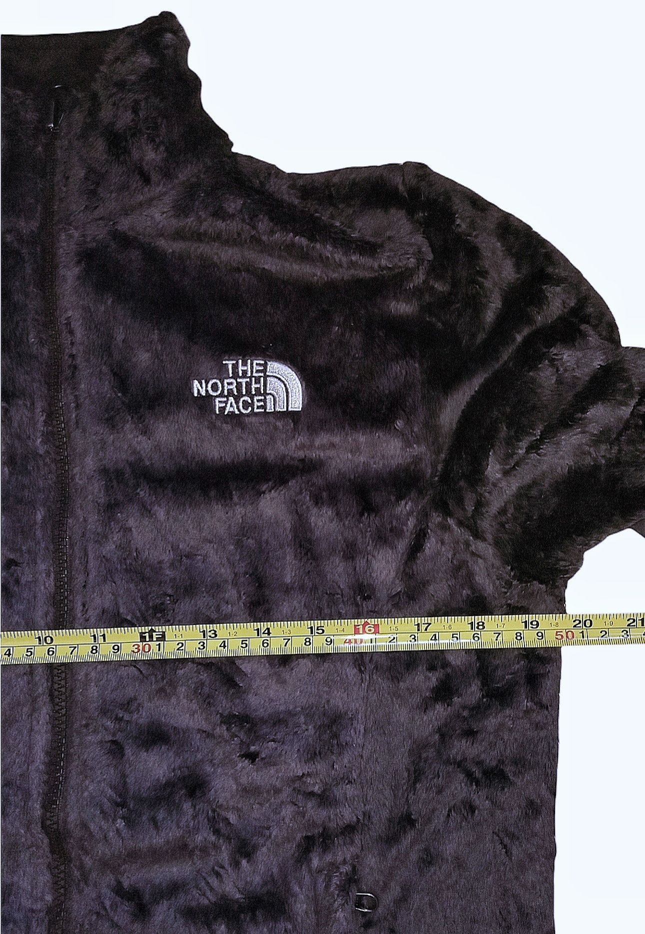 The North Face The north face fleece jacket for women Size M / US 6-8 / IT 42-44 - 15 Thumbnail