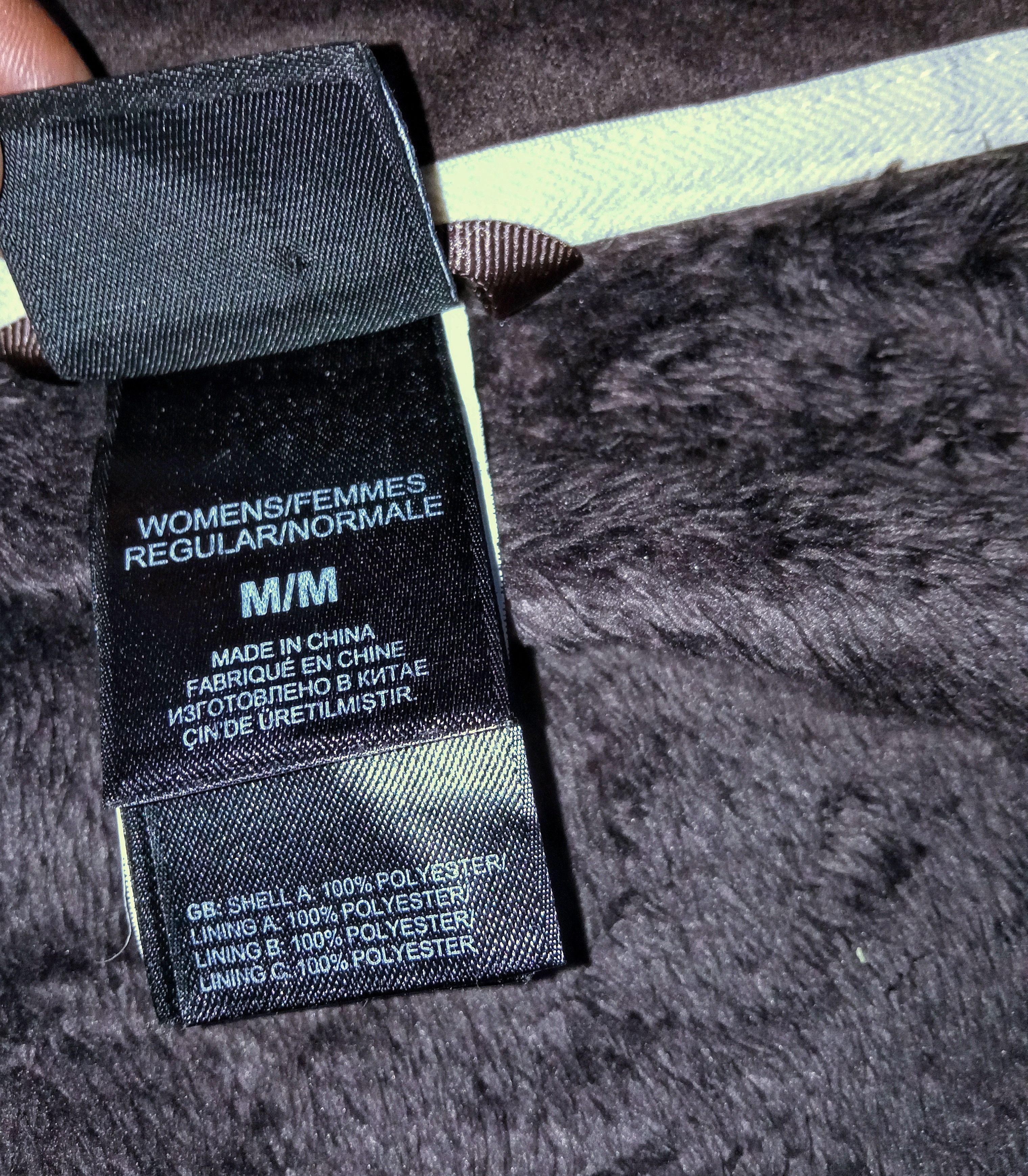 The North Face The north face fleece jacket for women Size M / US 6-8 / IT 42-44 - 13 Thumbnail