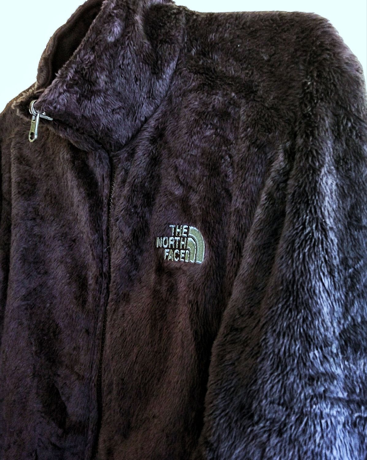 The North Face The north face fleece jacket for women Size M / US 6-8 / IT 42-44 - 1 Thumbnail