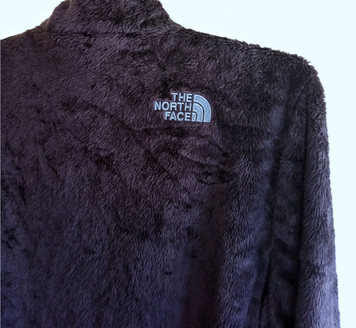 The North Face The north face fleece jacket for women Size M / US 6-8 / IT 42-44 - 3 Thumbnail