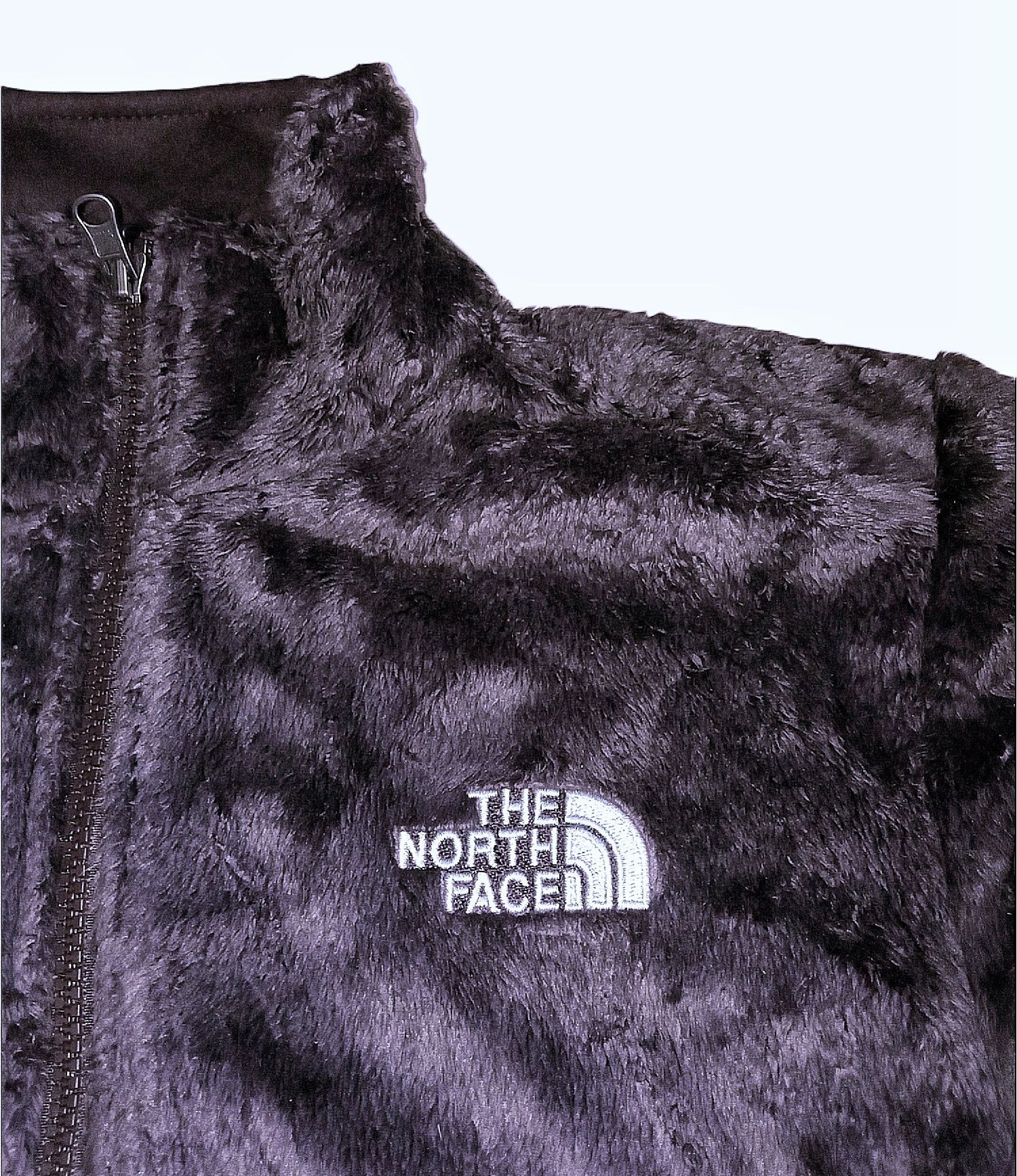 The North Face The north face fleece jacket for women Size M / US 6-8 / IT 42-44 - 6 Thumbnail