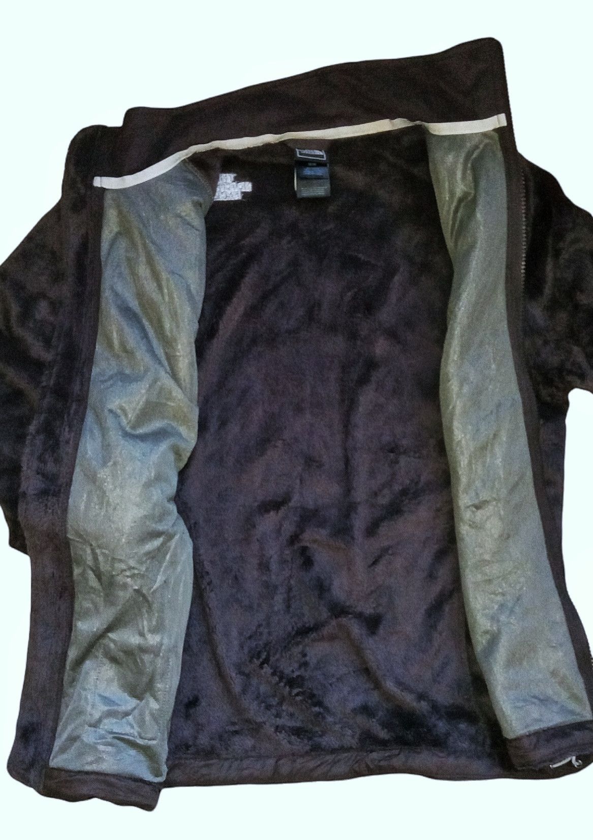 The North Face The north face fleece jacket for women Size M / US 6-8 / IT 42-44 - 10 Thumbnail