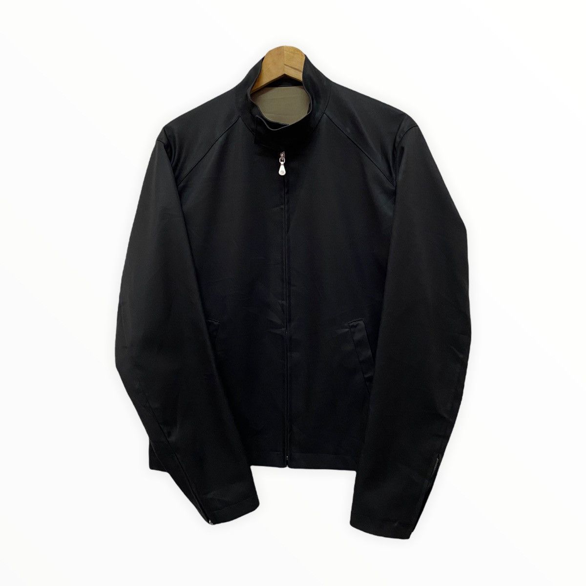 Paul Smith VINTAGE PAUL SMITH RIDER JACKET LIKE CAROL CHRISTIAN POELL Size US S / EU 44-46 / 1 - 8 Thumbnail