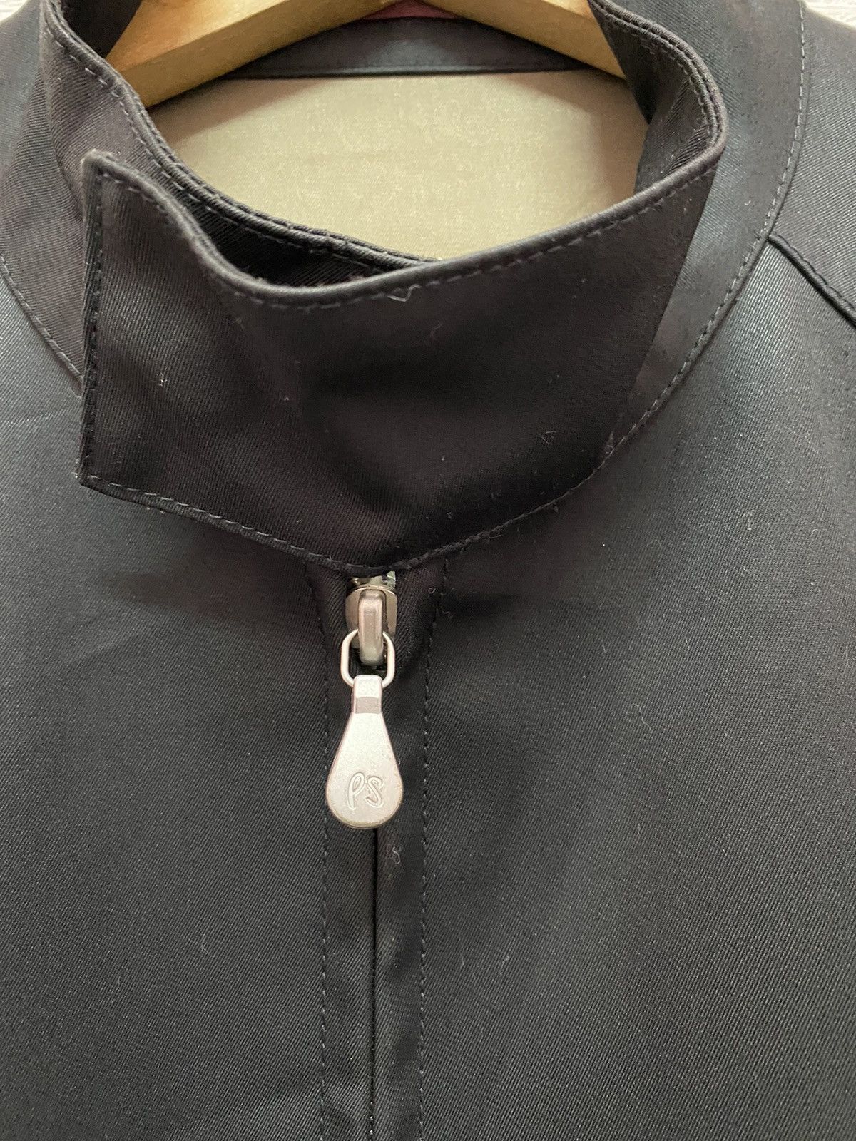 Paul Smith VINTAGE PAUL SMITH RIDER JACKET LIKE CAROL CHRISTIAN POELL Size US S / EU 44-46 / 1 - 12 Thumbnail