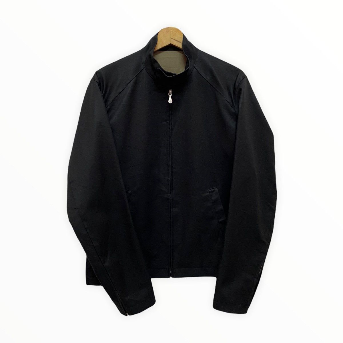 Paul Smith VINTAGE PAUL SMITH RIDER JACKET LIKE CAROL CHRISTIAN POELL Size US S / EU 44-46 / 1 - 10 Thumbnail