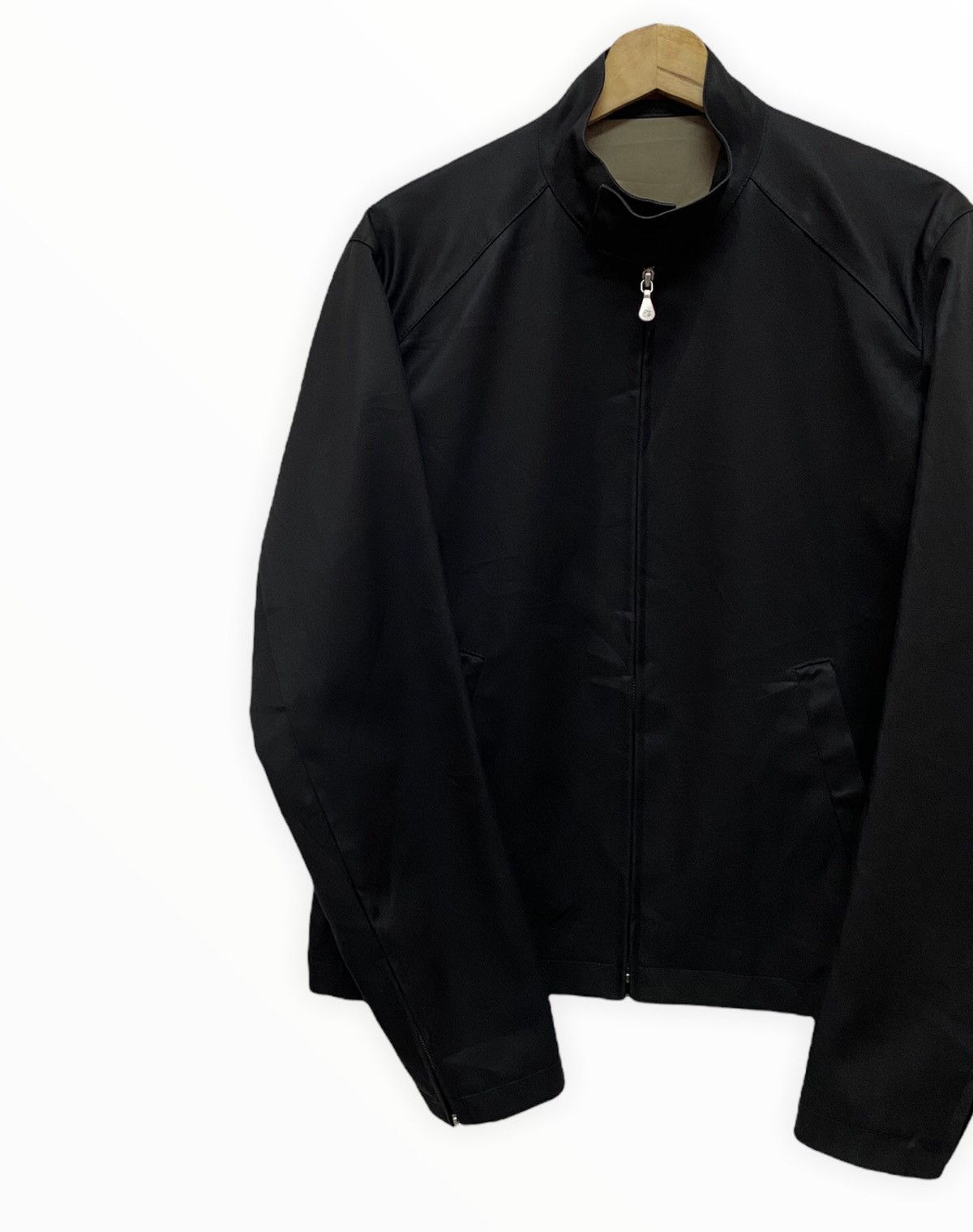 Paul Smith VINTAGE PAUL SMITH RIDER JACKET LIKE CAROL CHRISTIAN POELL Size US S / EU 44-46 / 1 - 9 Thumbnail