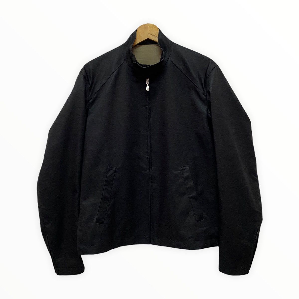 Paul Smith VINTAGE PAUL SMITH RIDER JACKET LIKE CAROL CHRISTIAN POELL Size US S / EU 44-46 / 1 - 6 Thumbnail