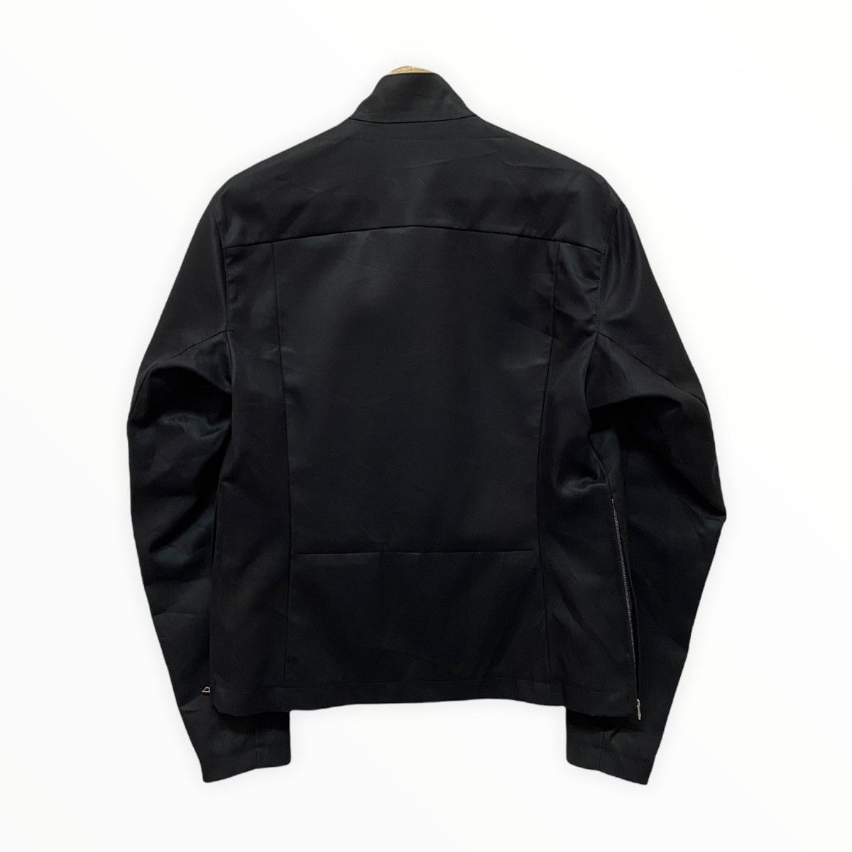 Paul Smith VINTAGE PAUL SMITH RIDER JACKET LIKE CAROL CHRISTIAN POELL Size US S / EU 44-46 / 1 - 3 Thumbnail