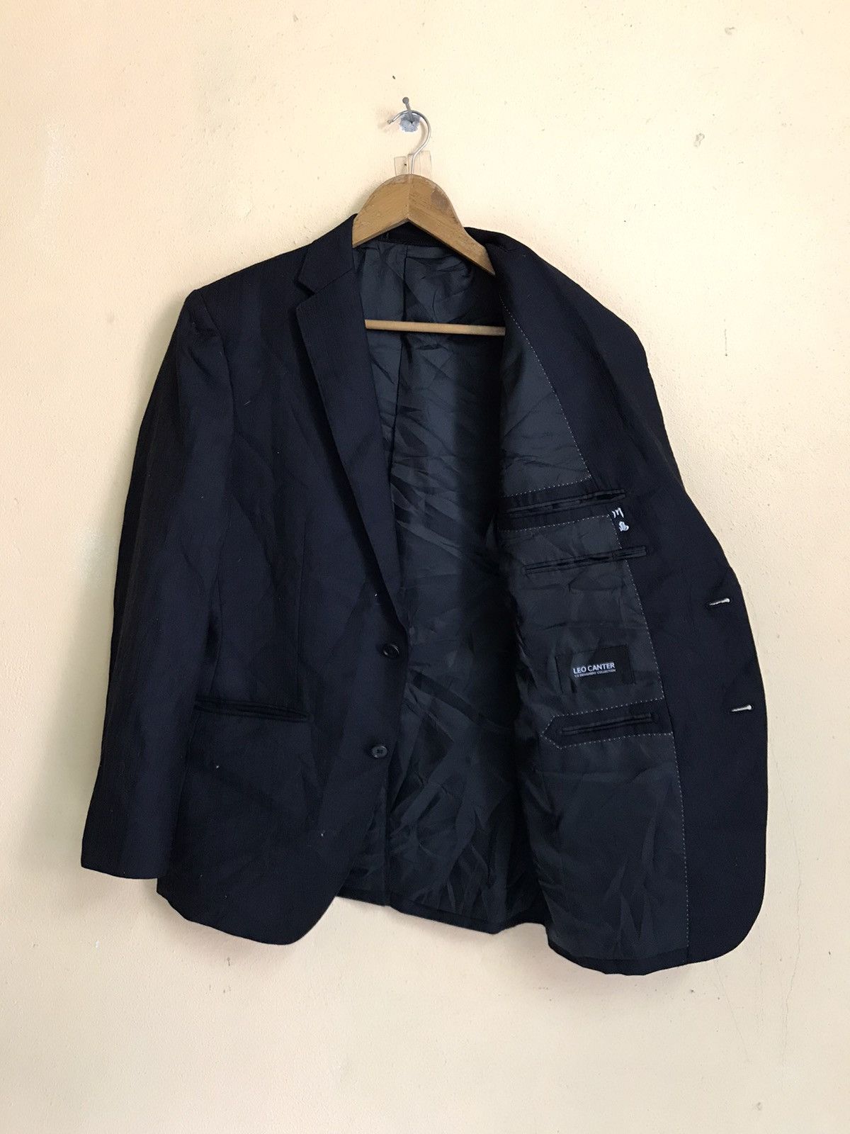2004aw prada wool jacket by miu miu 44（Miu Miu Fall 2004