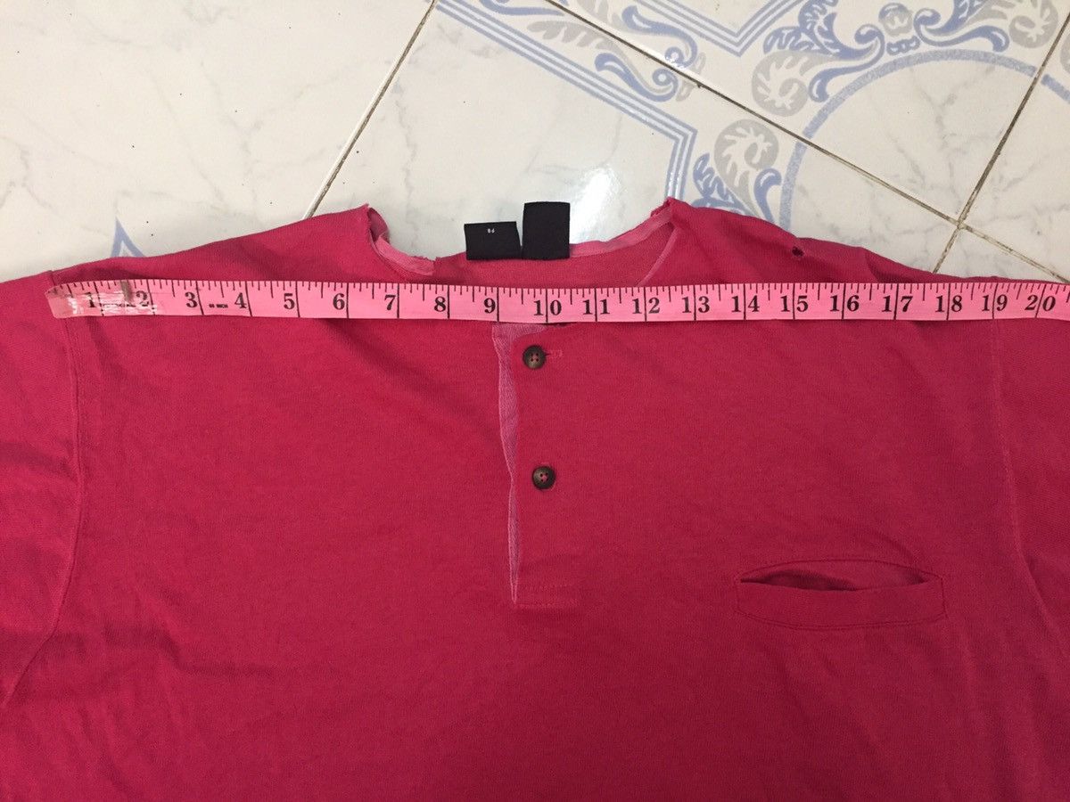 Patagonia Vtg Patagonia Long Sleeve/Thin Sweatshirt Made in Usa Size US M / EU 48-50 / 2 - 23 Thumbnail