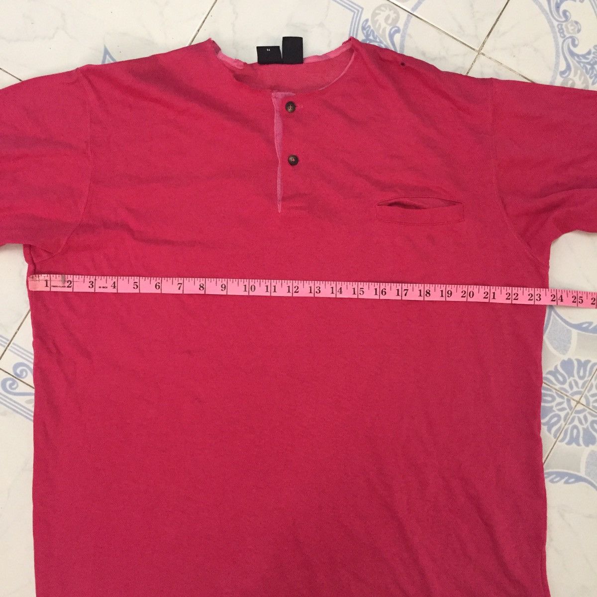 Patagonia Vtg Patagonia Long Sleeve/Thin Sweatshirt Made in Usa Size US M / EU 48-50 / 2 - 21 Thumbnail