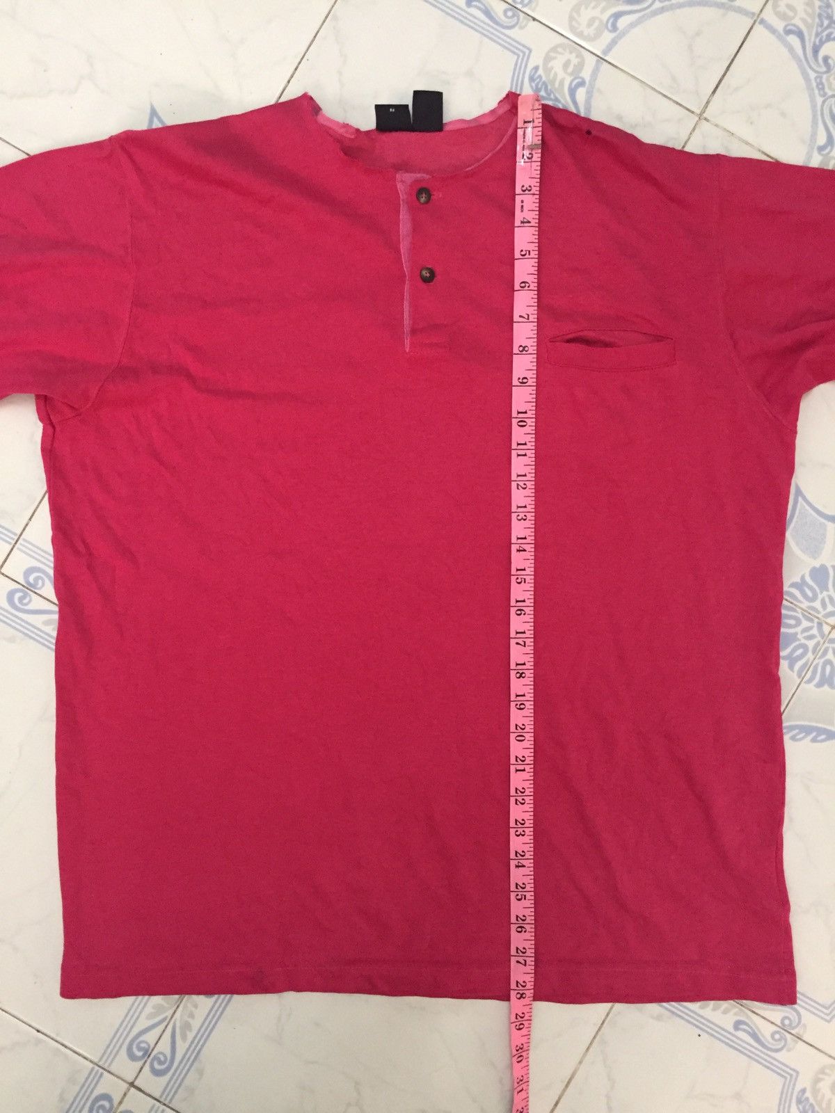 Patagonia Vtg Patagonia Long Sleeve/Thin Sweatshirt Made in Usa Size US M / EU 48-50 / 2 - 22 Thumbnail