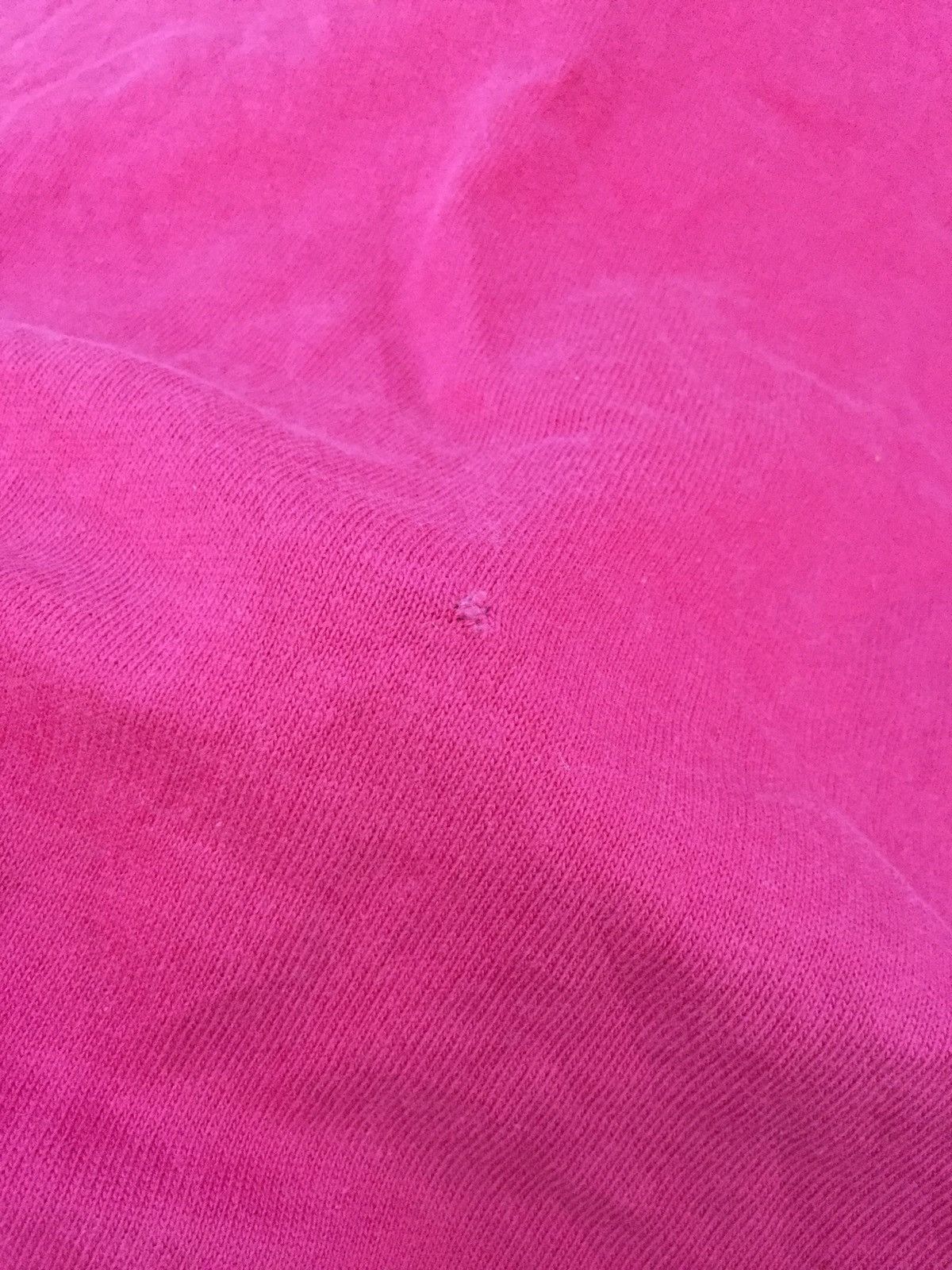 Patagonia Vtg Patagonia Long Sleeve/Thin Sweatshirt Made in Usa Size US M / EU 48-50 / 2 - 14 Thumbnail