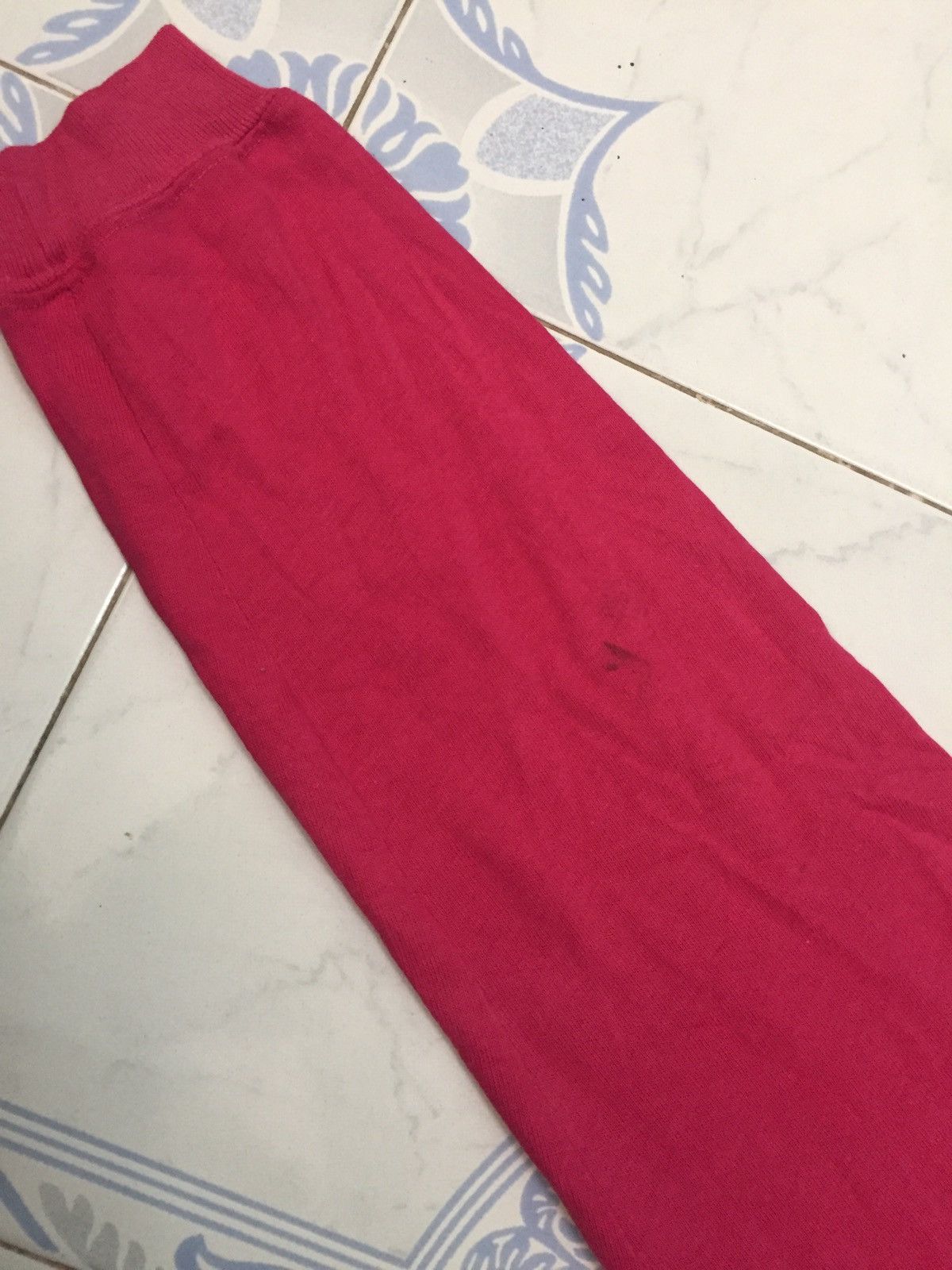 Patagonia Vtg Patagonia Long Sleeve/Thin Sweatshirt Made in Usa Size US M / EU 48-50 / 2 - 13 Thumbnail