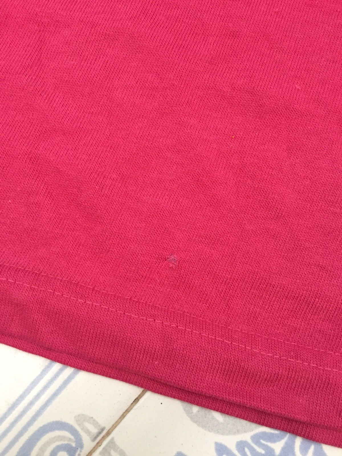 Patagonia Vtg Patagonia Long Sleeve/Thin Sweatshirt Made in Usa Size US M / EU 48-50 / 2 - 12 Thumbnail