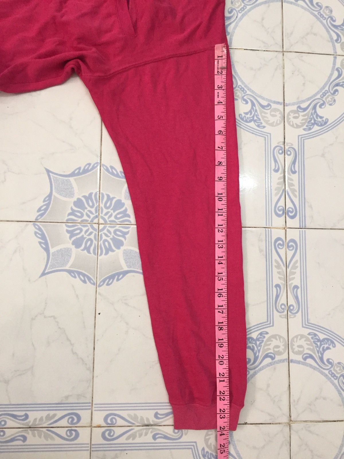 Patagonia Vtg Patagonia Long Sleeve/Thin Sweatshirt Made in Usa Size US M / EU 48-50 / 2 - 24 Thumbnail