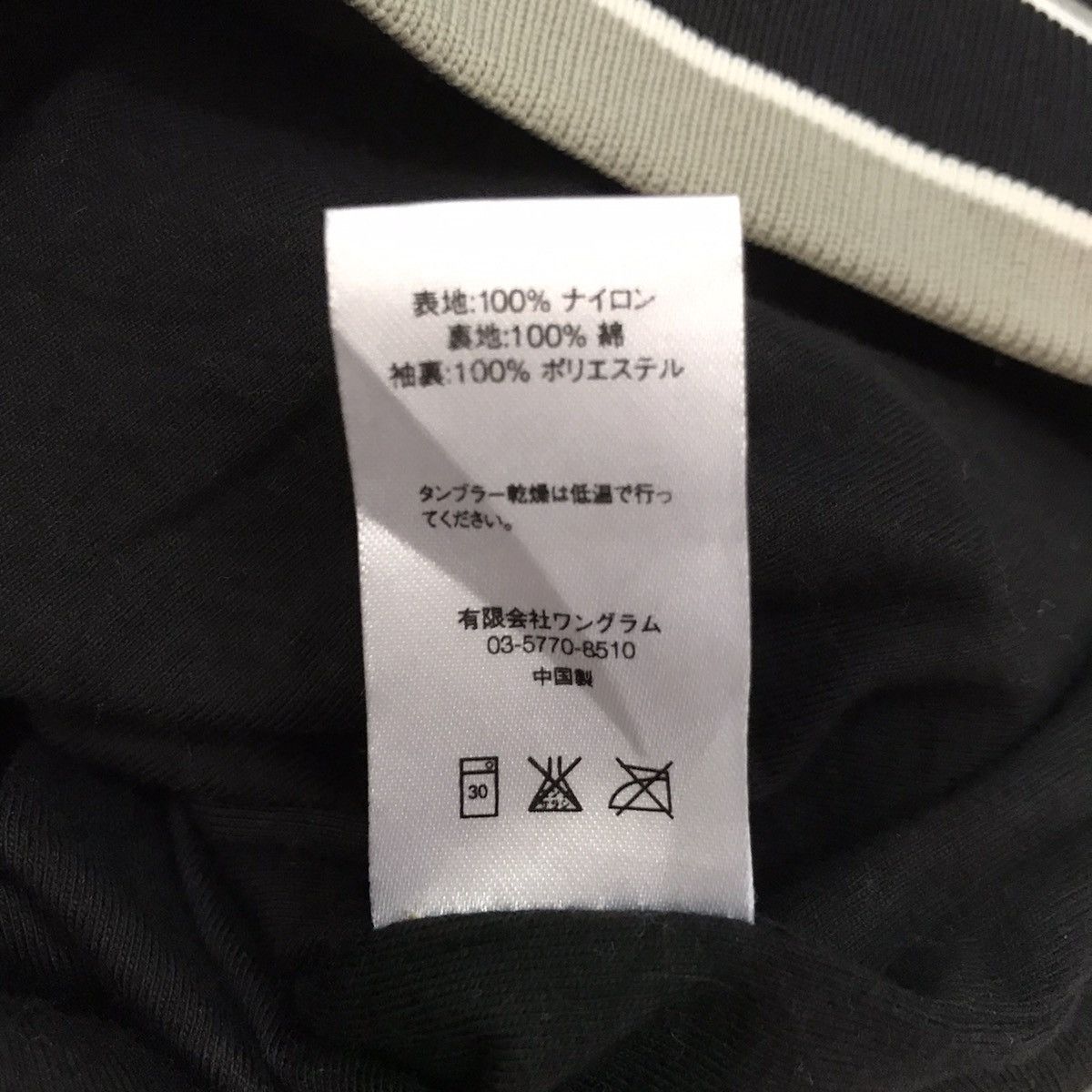 Supreme Distress Supreme Nylon Half Zip Sweater Hooded Size US M / EU 48-50 / 2 - 21 Thumbnail