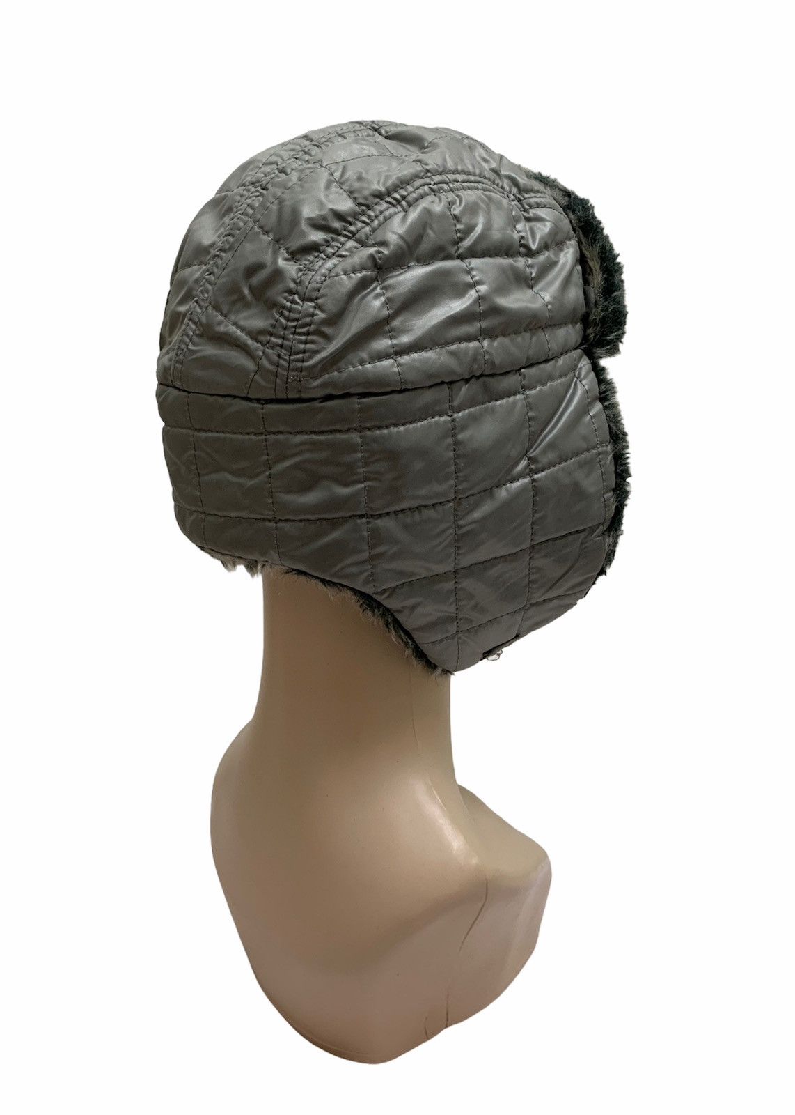 Diesel Mohawk Diesel Trapper Cap Size ONE SIZE - 5 Thumbnail