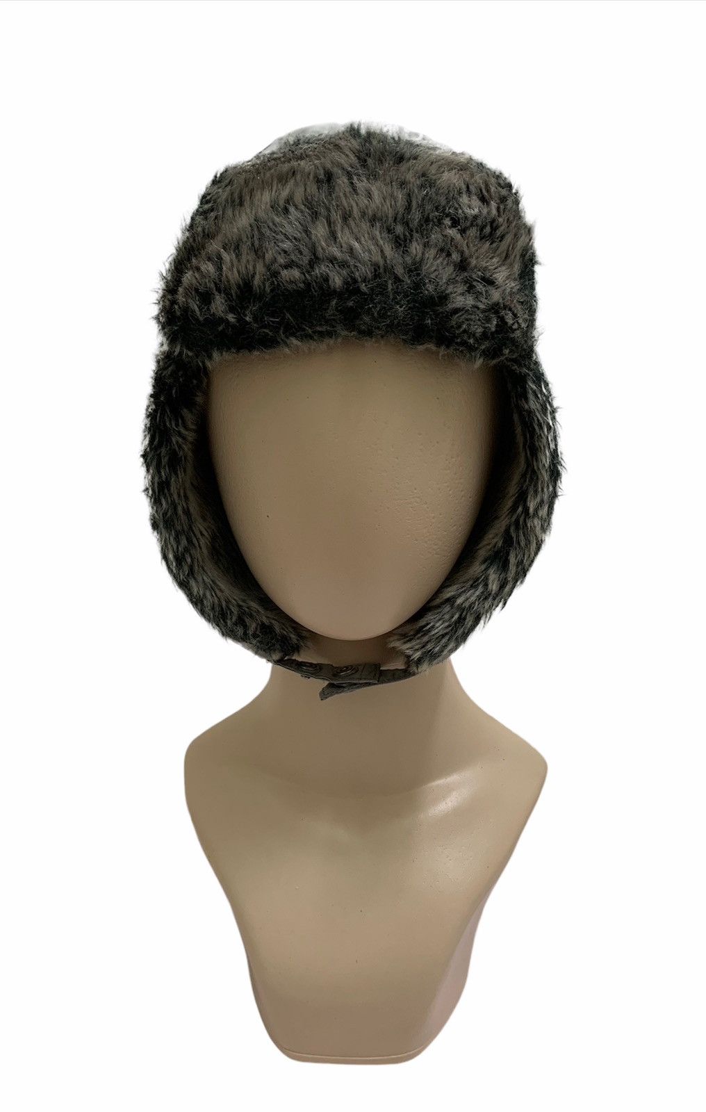 Diesel Mohawk Diesel Trapper Cap Size ONE SIZE - 3 Thumbnail