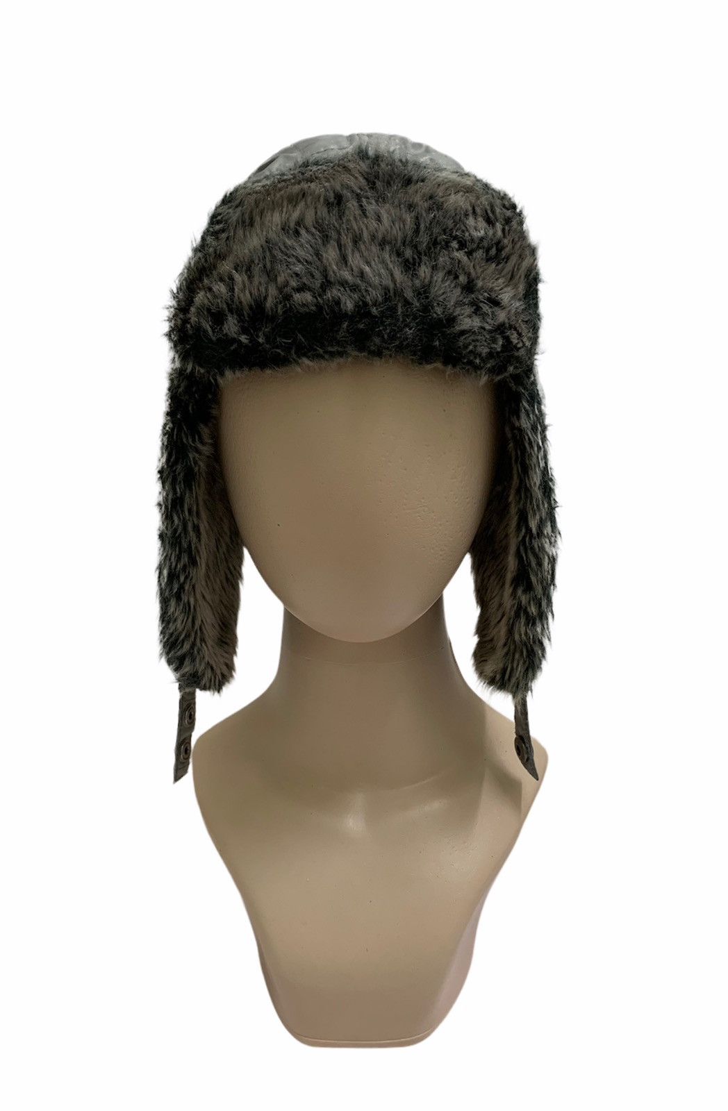 Diesel Mohawk Diesel Trapper Cap Size ONE SIZE - 4 Thumbnail
