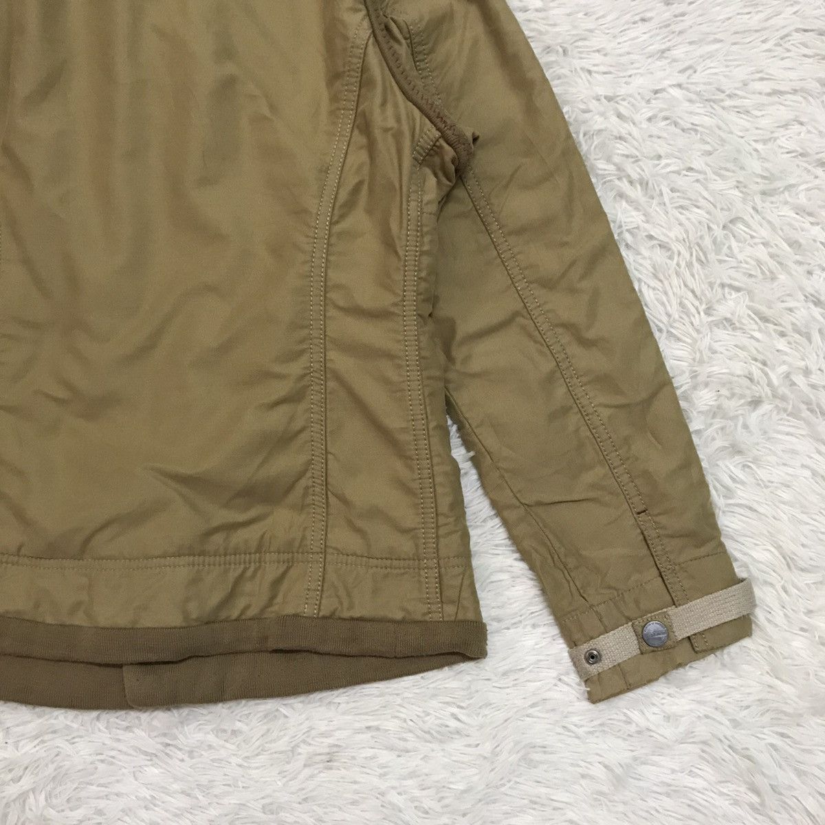 Marithe + Francois Girbaud Marithe Francois Girbaud Jacket Size US M / EU 48-50 / 2 - 10 Thumbnail