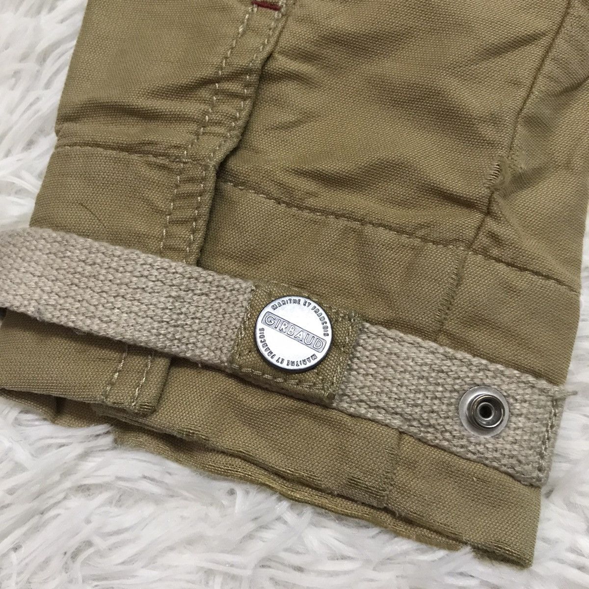 Marithe + Francois Girbaud Marithe Francois Girbaud Jacket Size US M / EU 48-50 / 2 - 11 Thumbnail
