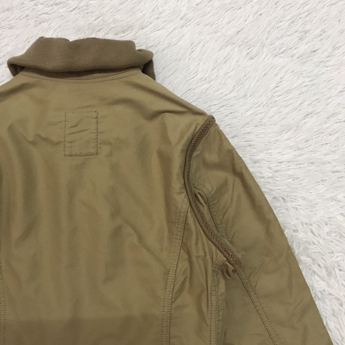 Marithe + Francois Girbaud Marithe Francois Girbaud Jacket Size US M / EU 48-50 / 2 - 8 Thumbnail