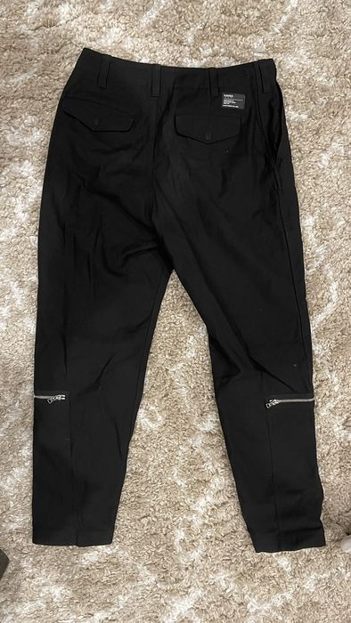 Haven Haben Cordura Cotton Flight Pants | Grailed