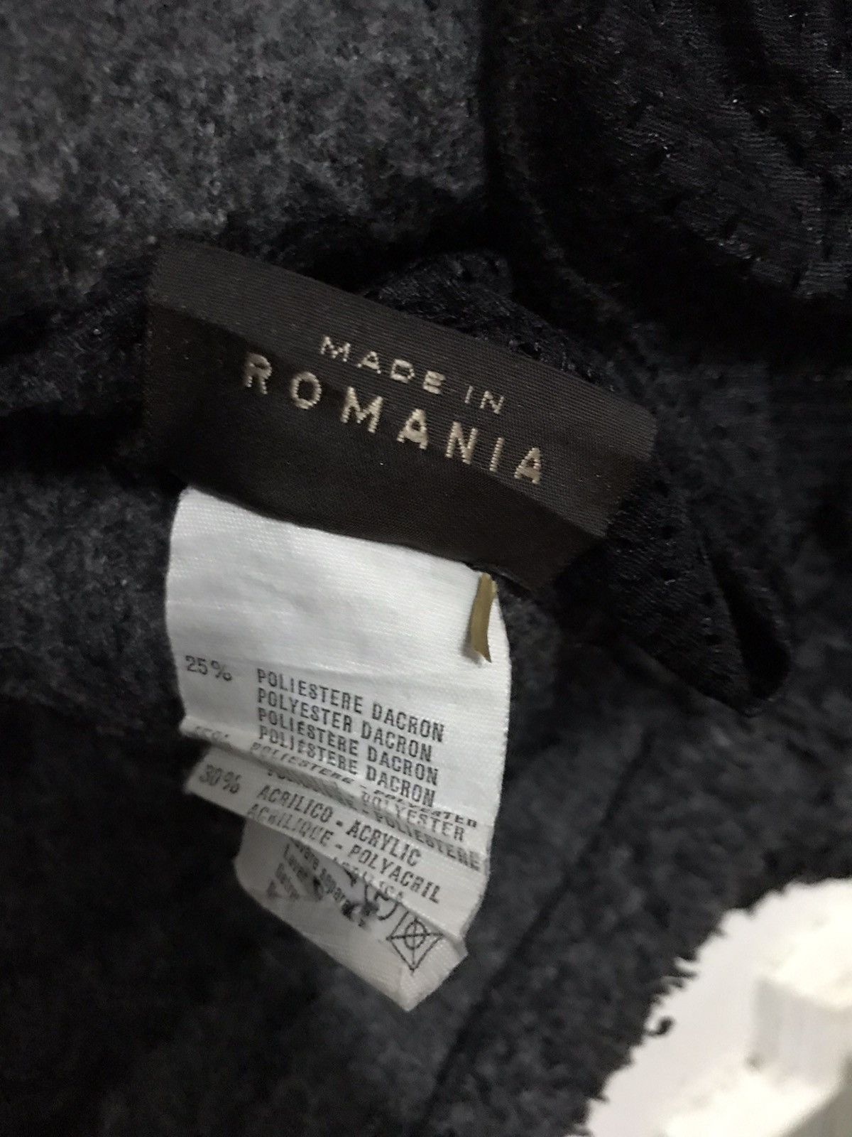 Napapijri Napajiri fleece jacket Size US S / EU 44-46 / 1 - 5 Thumbnail