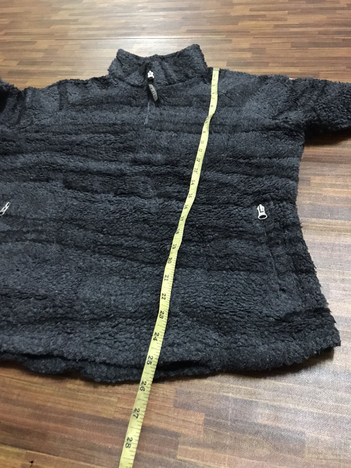 Napapijri Napajiri fleece jacket Size US S / EU 44-46 / 1 - 9 Thumbnail