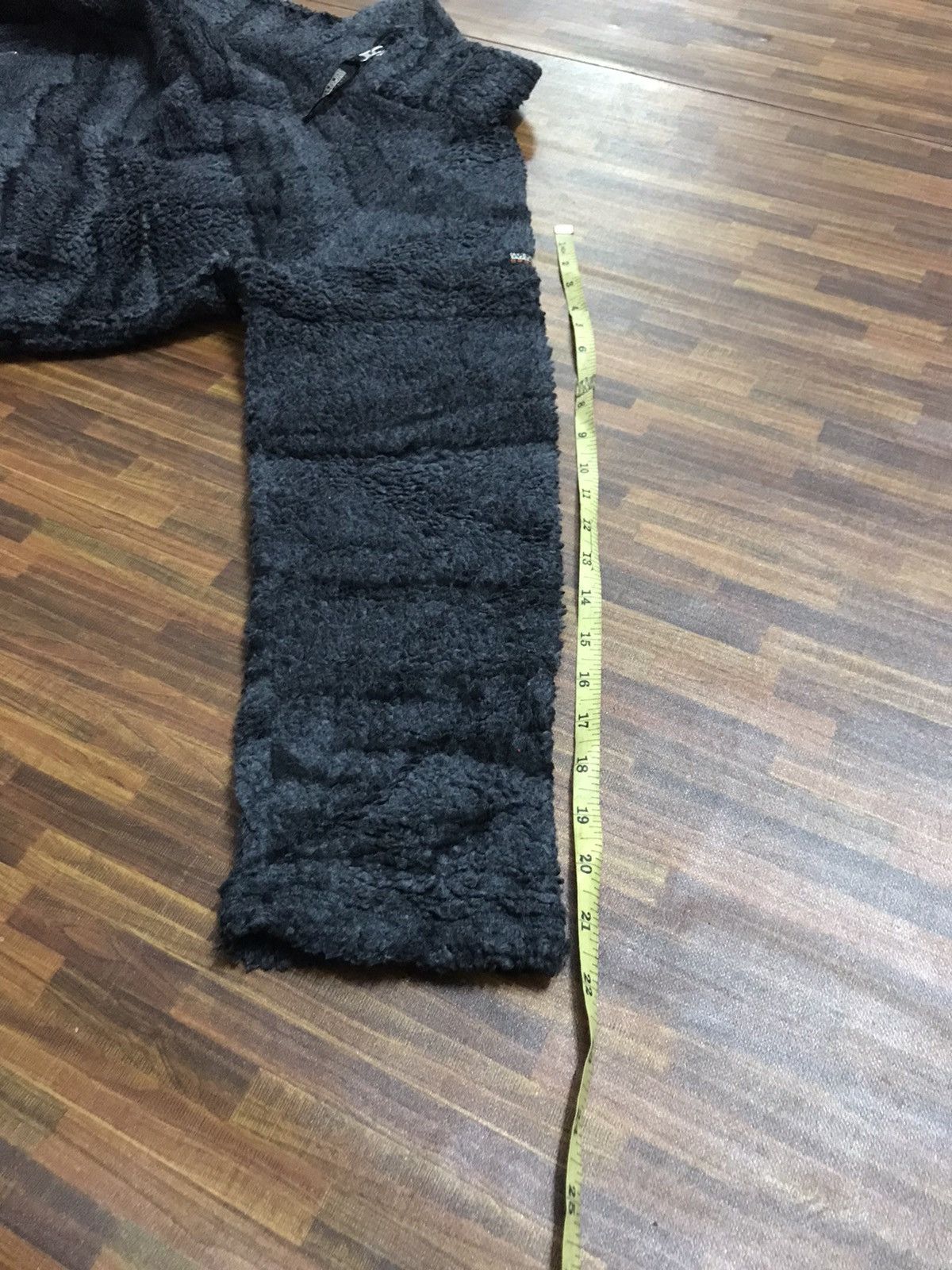 Napapijri Napajiri fleece jacket Size US S / EU 44-46 / 1 - 11 Thumbnail