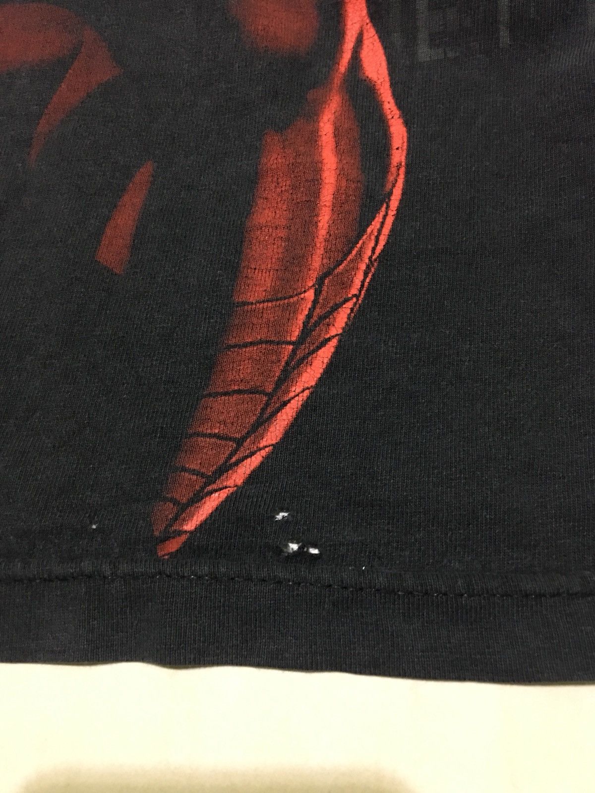 Changes × Mad Engine × Marvel Comics Marvel Comics X Spiderman mad engine superhero t shirt Size US L / EU 52-54 / 3 - 4 Thumbnail