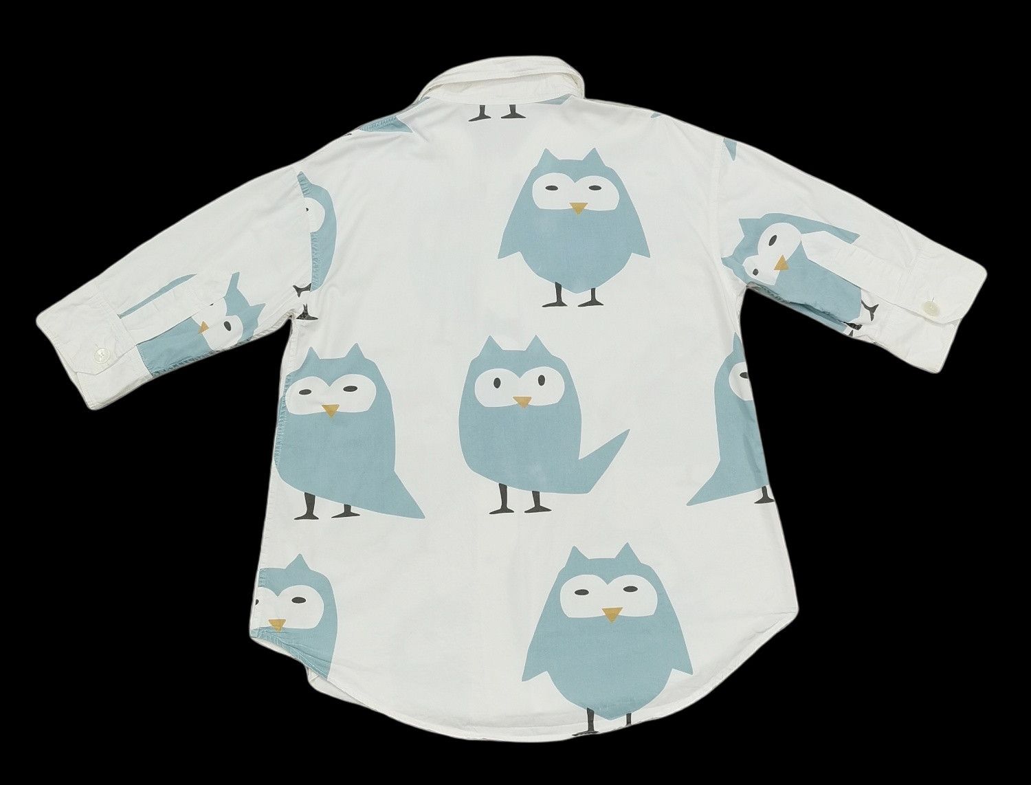Issey Miyake Ne-Net Issey Miyake Button Up Shirts Size L / US 10 / IT 46 - 2 Thumbnail
