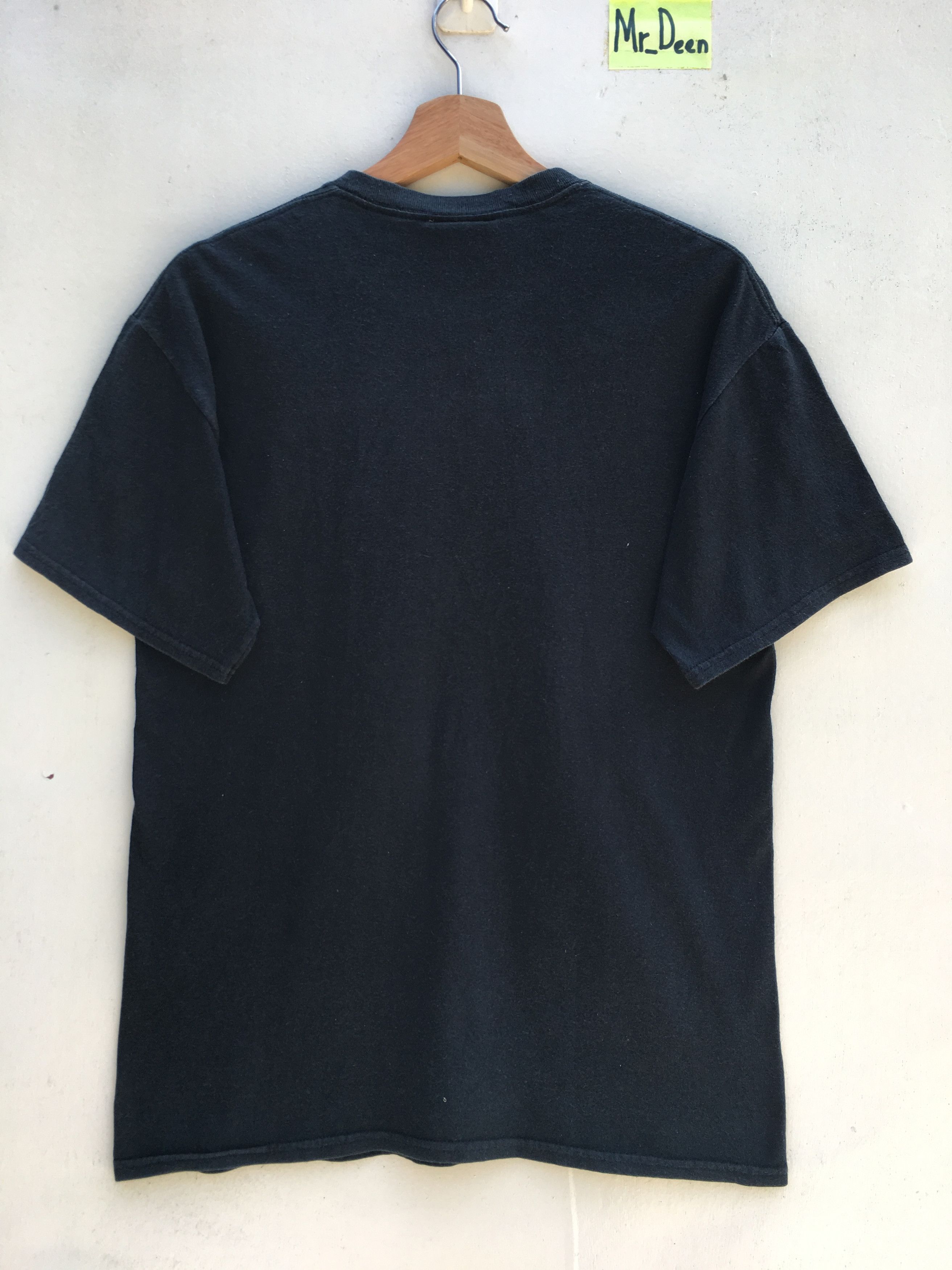 Rap Tees Vintage Rapper The Infamous MOBB DEEP x MILKCRATE Size US M / EU 48-50 / 2 - 10 Thumbnail