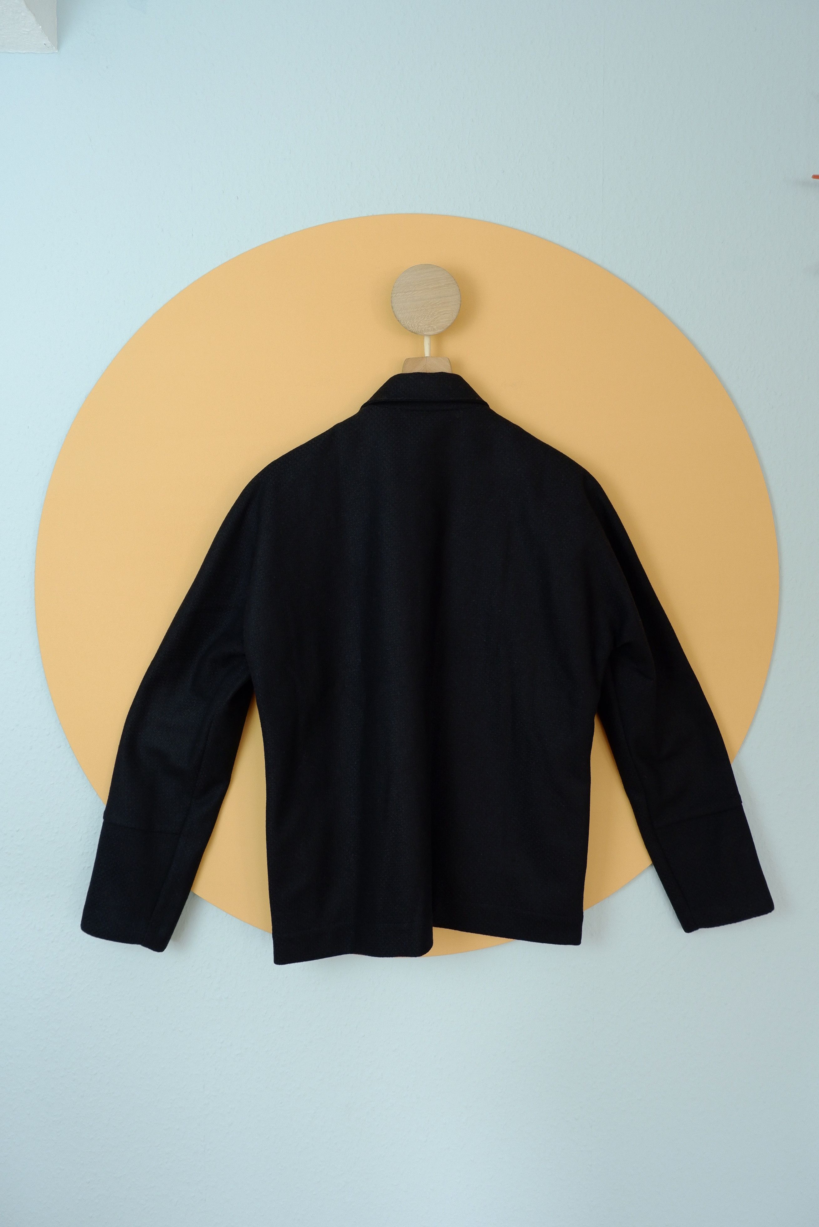 Stephan Schneider Last drop! Stephan Schneider wool workwear jacket Size US M / EU 48-50 / 2 - 5 Thumbnail