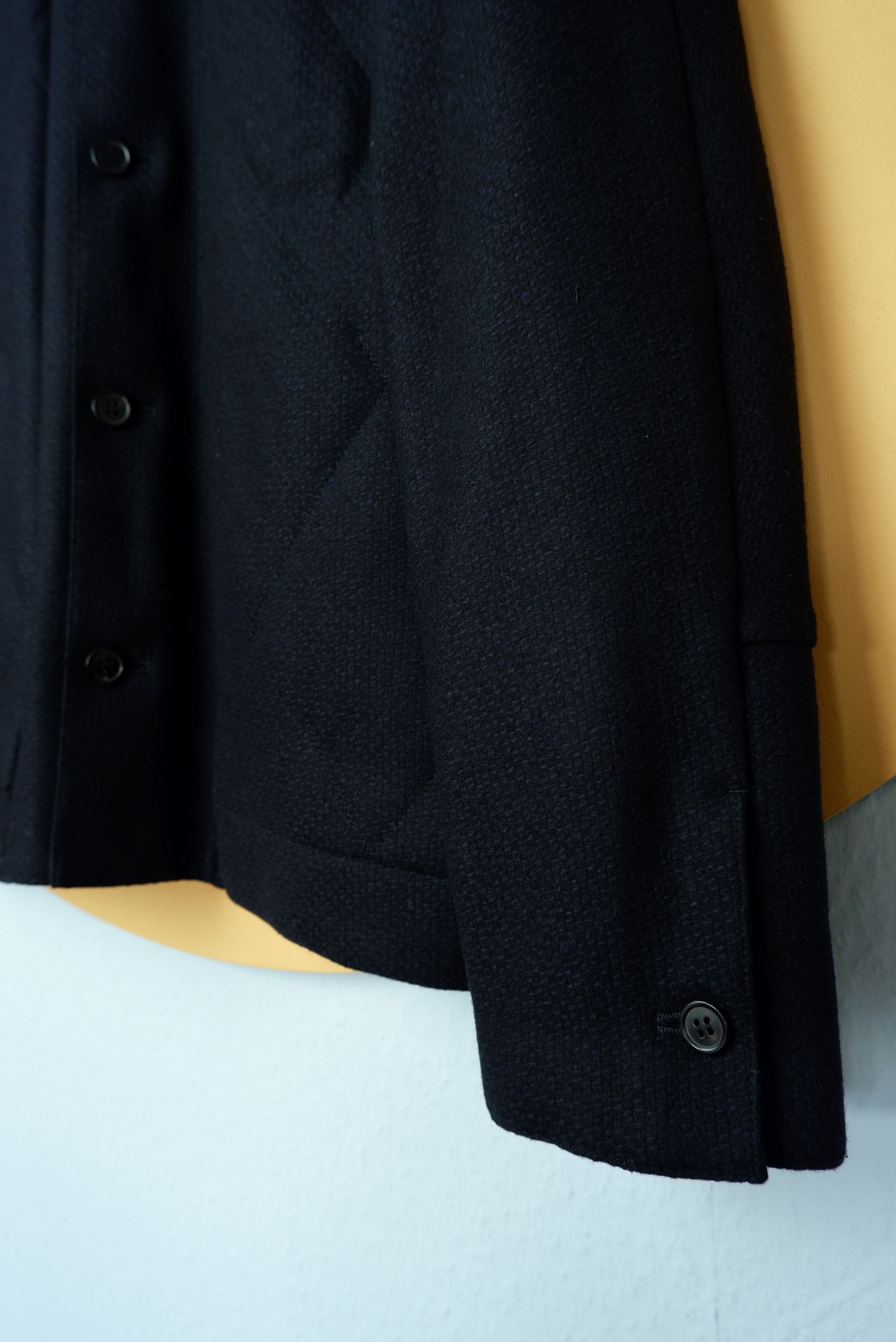 Stephan Schneider Last drop! Stephan Schneider wool workwear jacket Size US M / EU 48-50 / 2 - 7 Thumbnail