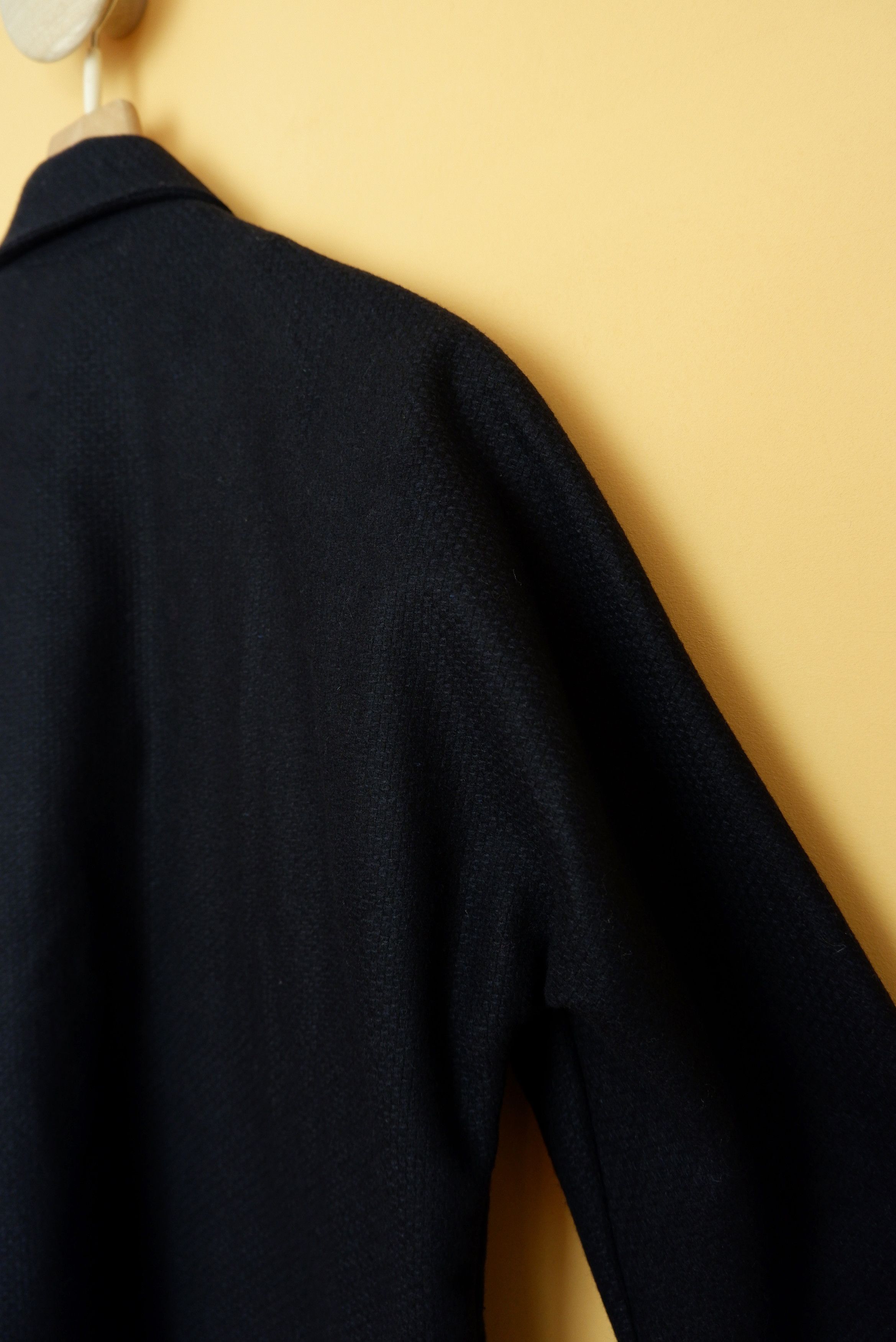 Stephan Schneider Last drop! Stephan Schneider wool workwear jacket Size US M / EU 48-50 / 2 - 6 Thumbnail