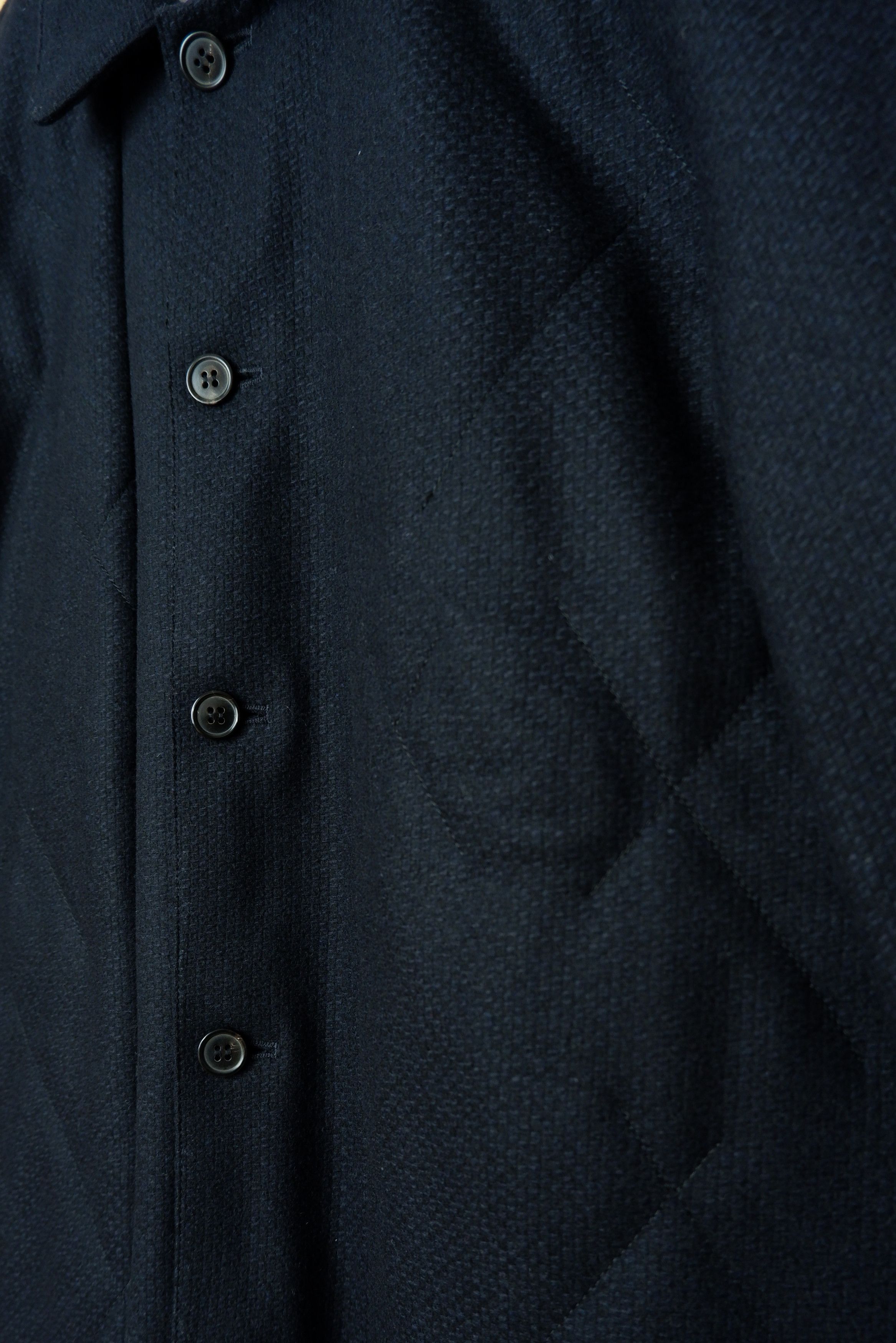 Stephan Schneider Last drop! Stephan Schneider wool workwear jacket Size US M / EU 48-50 / 2 - 3 Thumbnail