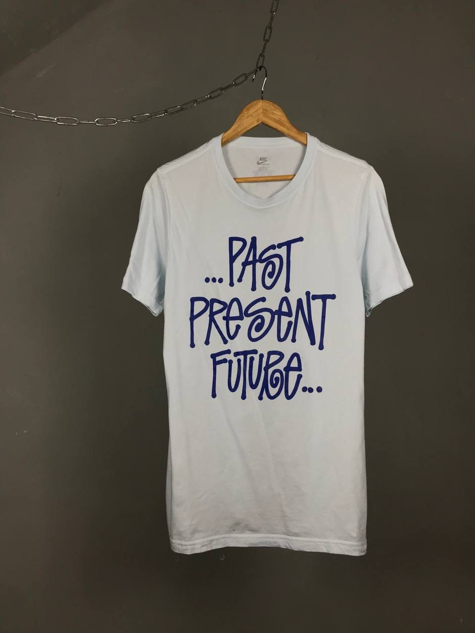 Nike × Stussy Stussy x Nike NSW streetwear tee Size US M / EU 48-50 / 2 - 1 Thumbnail
