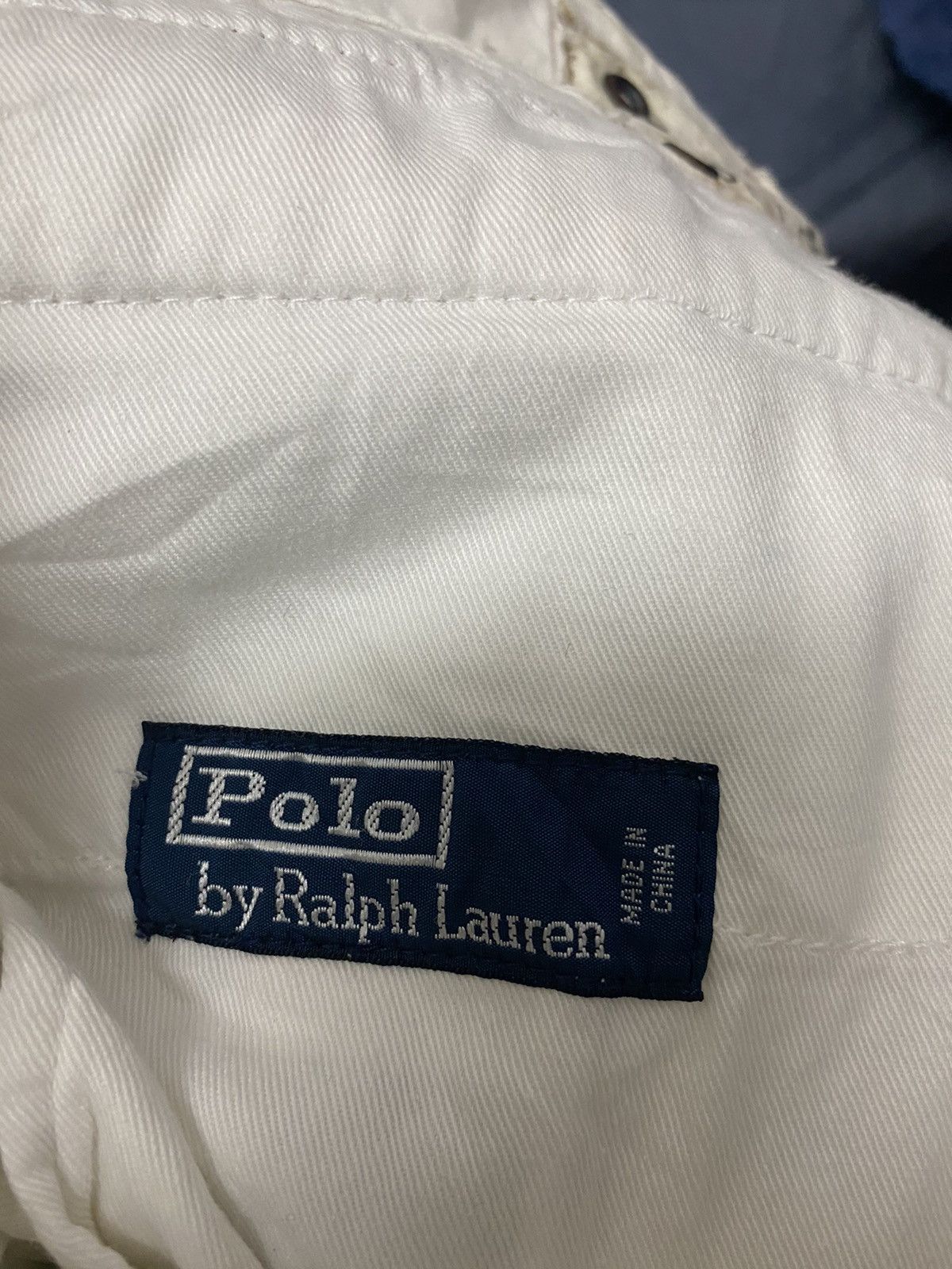 Polo Ralph Lauren Multipocket Cargo Utility Pant by Polo Ralph Lauren Size US 31 - 4 Thumbnail