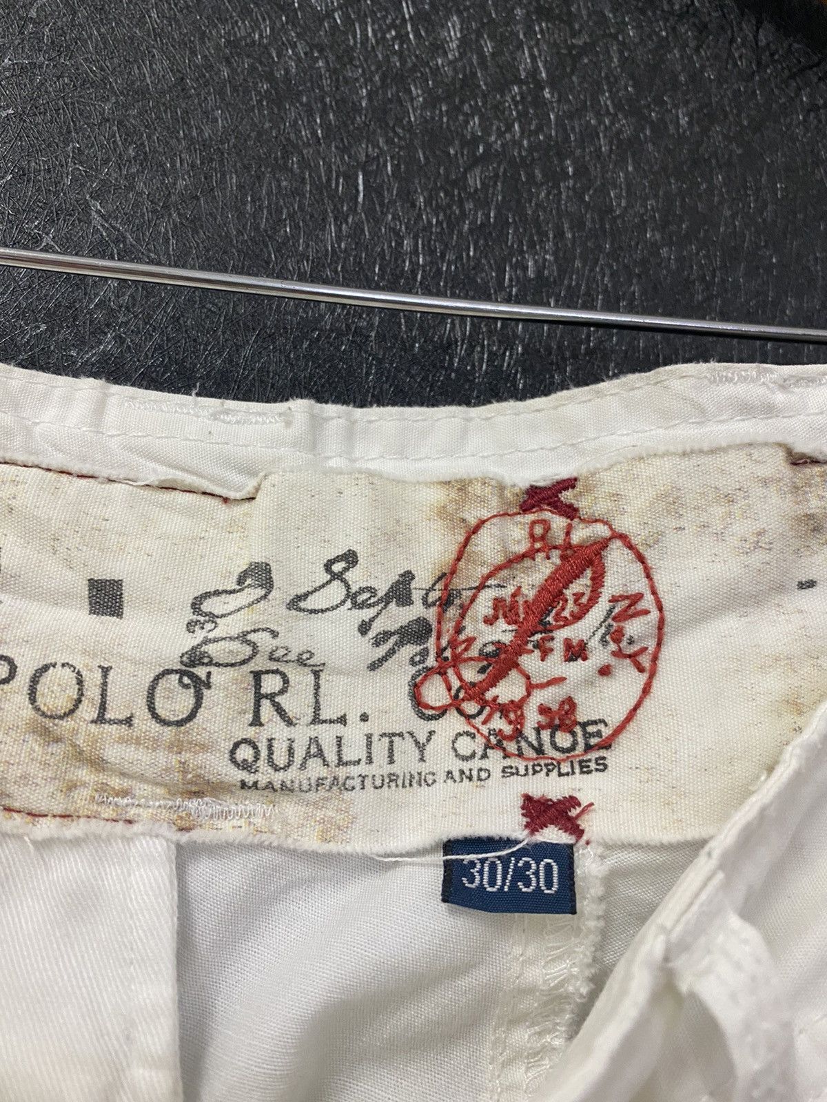 Polo Ralph Lauren Multipocket Cargo Utility Pant by Polo Ralph Lauren Size US 31 - 5 Thumbnail
