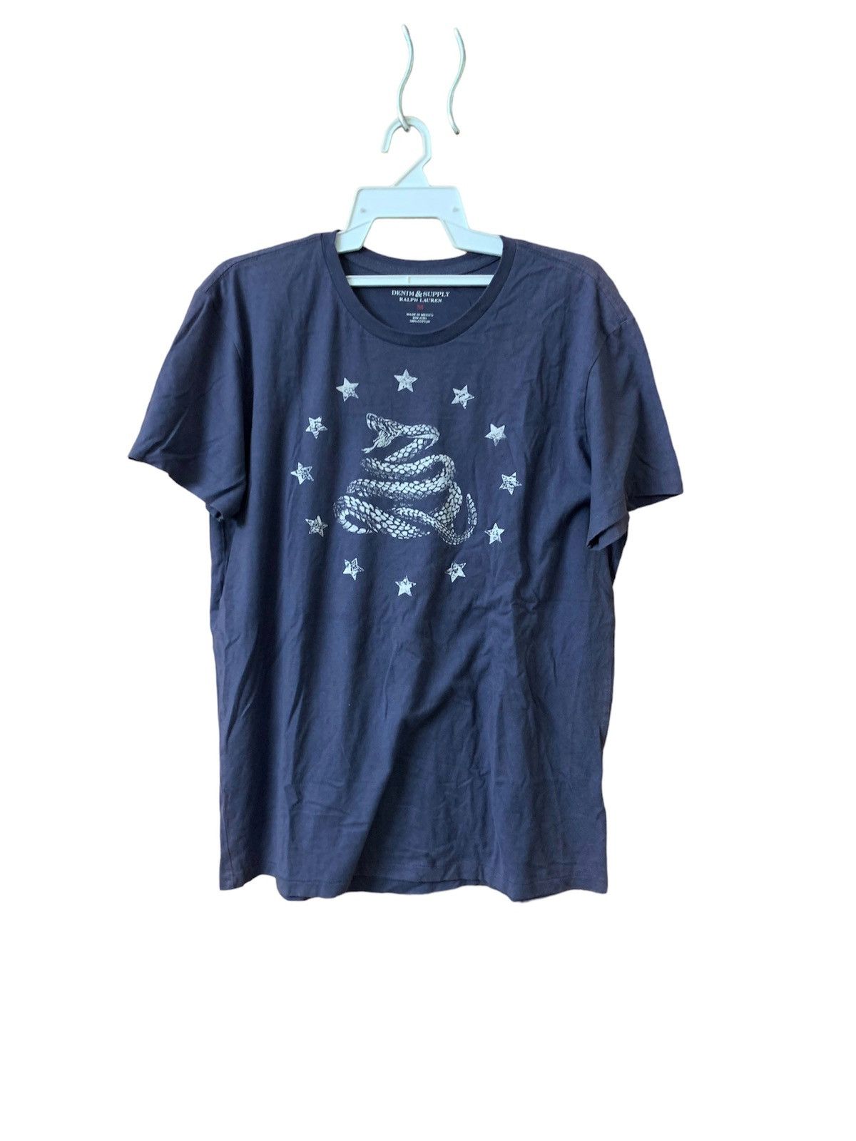 Denim & supply ralph lauren shirt