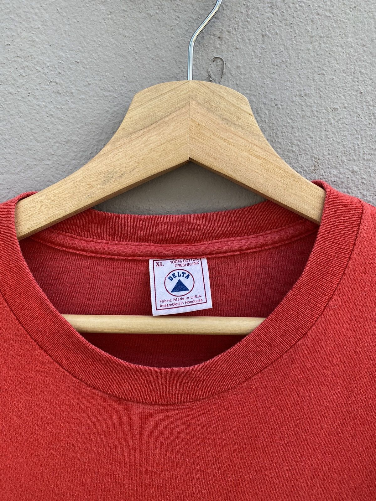 NASCAR × Vintage VINTAGE RARE OG 90S NASCAR SPEED RACER JAPANESE ANIME AKIRA Size US L / EU 52-54 / 3 - 2 Thumbnail
