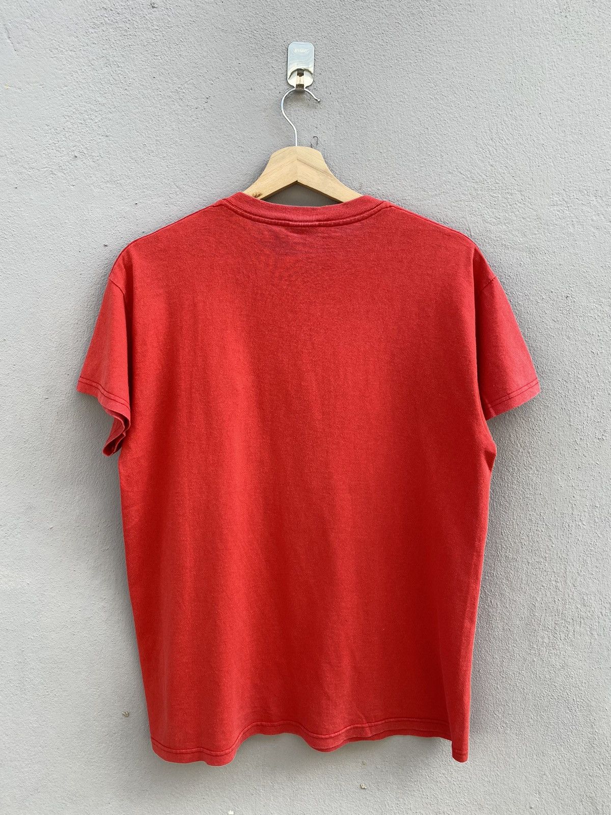 NASCAR × Vintage VINTAGE RARE OG 90S NASCAR SPEED RACER JAPANESE ANIME AKIRA Size US L / EU 52-54 / 3 - 9 Thumbnail