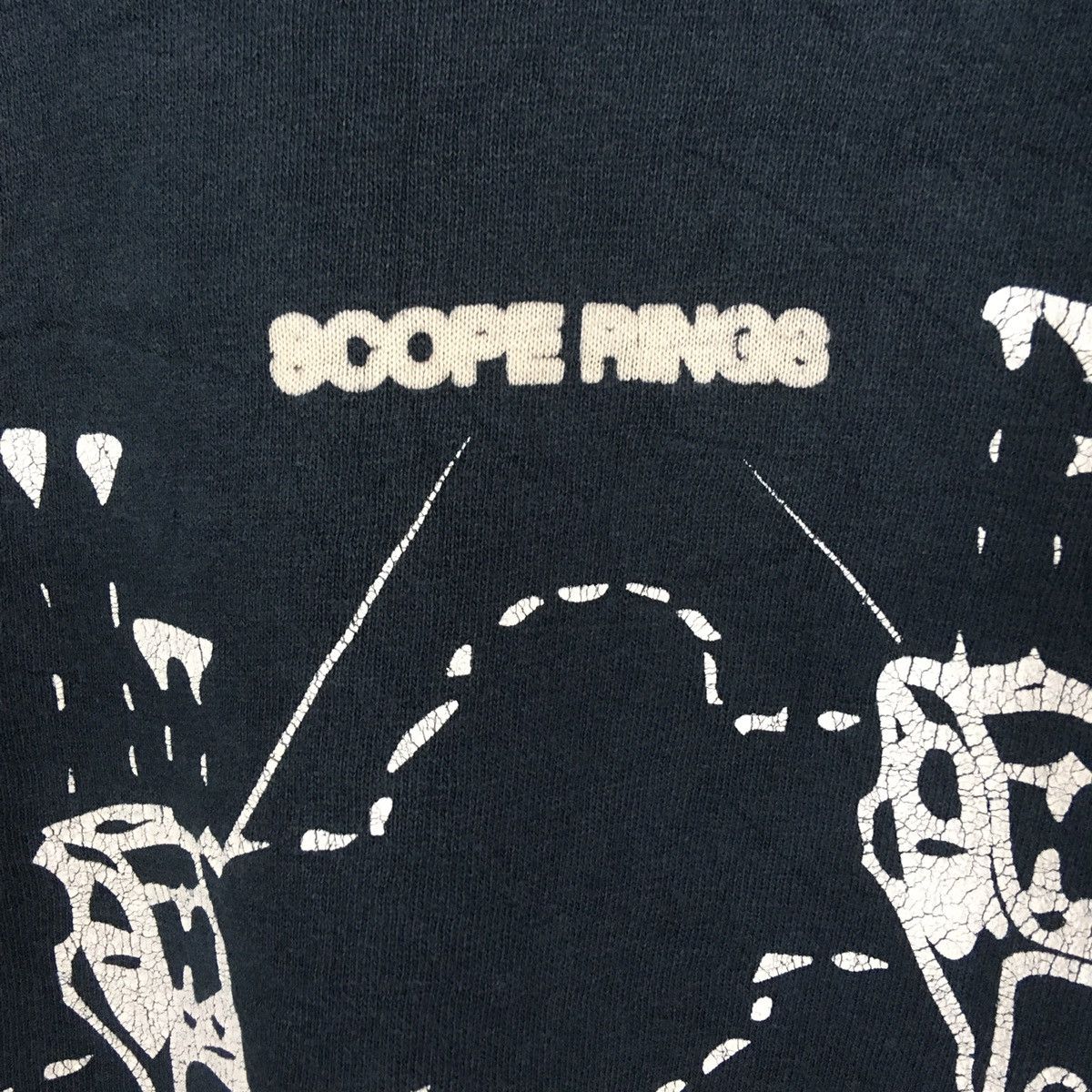 Vintage Vintage Futura Laboratories FL Scope Rings Design Size US L / EU 52-54 / 3 - 4 Thumbnail