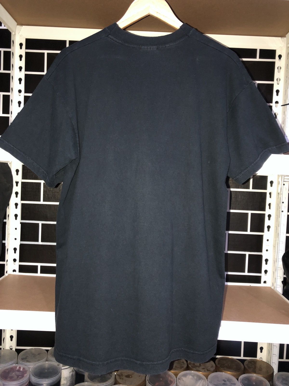 Vintage 🔥Rare Vintage The Lord Of The Rings black tee🔥 Size US L / EU 52-54 / 3 - 7 Thumbnail
