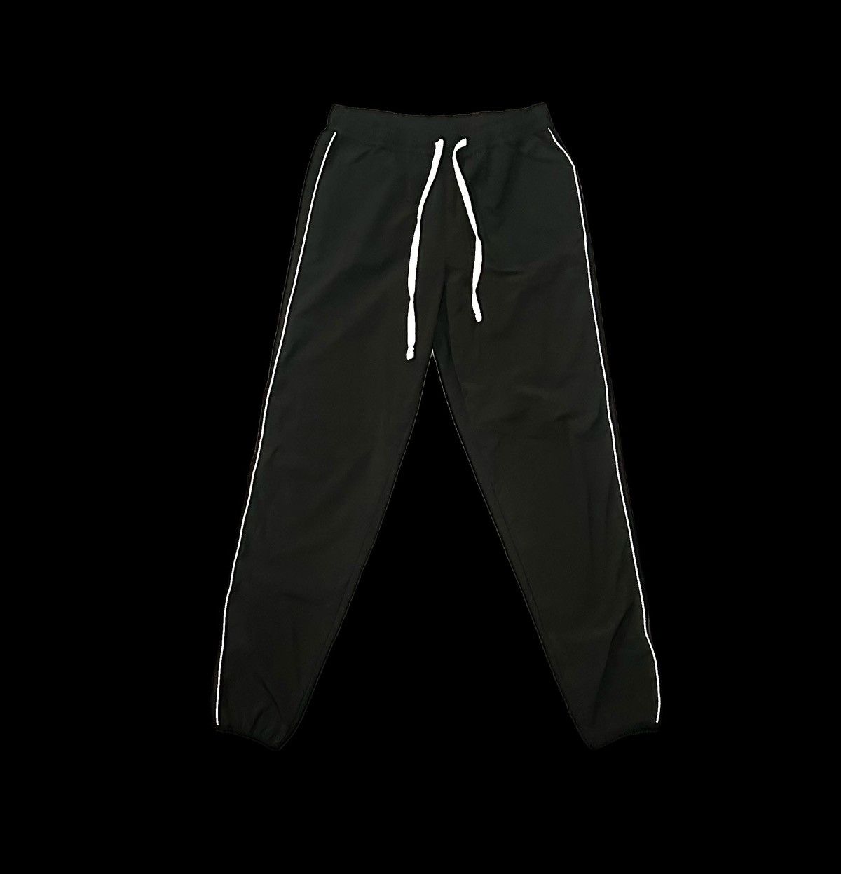 jacov 2017 Whoisjacov reflective shell pant Size US 32 / EU 48 - 1 Thumbnail
